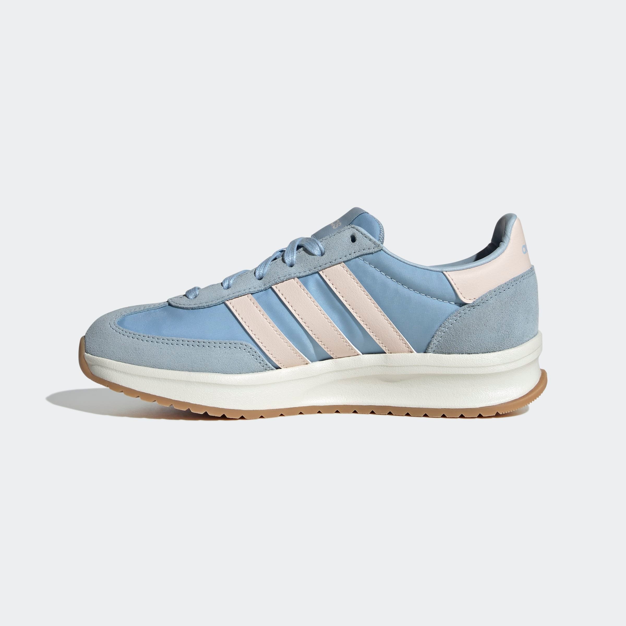 adidas Sportswear Sneaker »RUN 70S 2.0«, inspiriert vom Design des SL72
