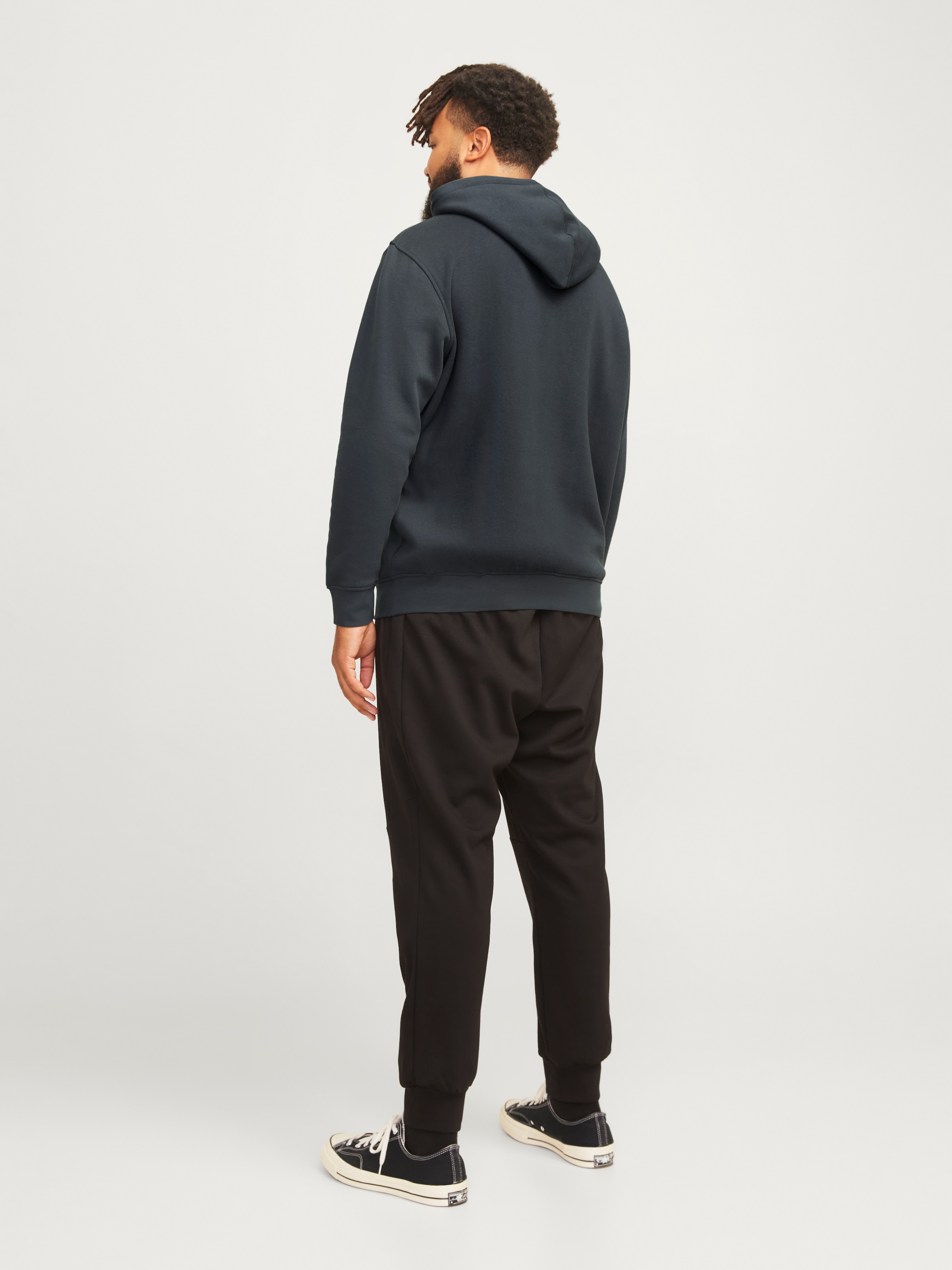 Jack & Jones PlusSize Kapuzensweatshirt »JORVESTERBRO SWEAT HOOD NOOS PLS«