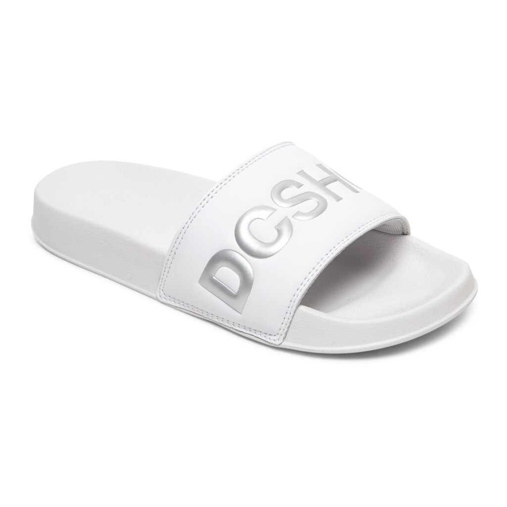 DC Shoes Sandale »DC Slides SE«