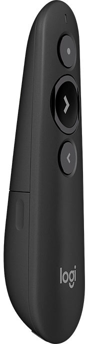 Logitech Presenter »R500s«