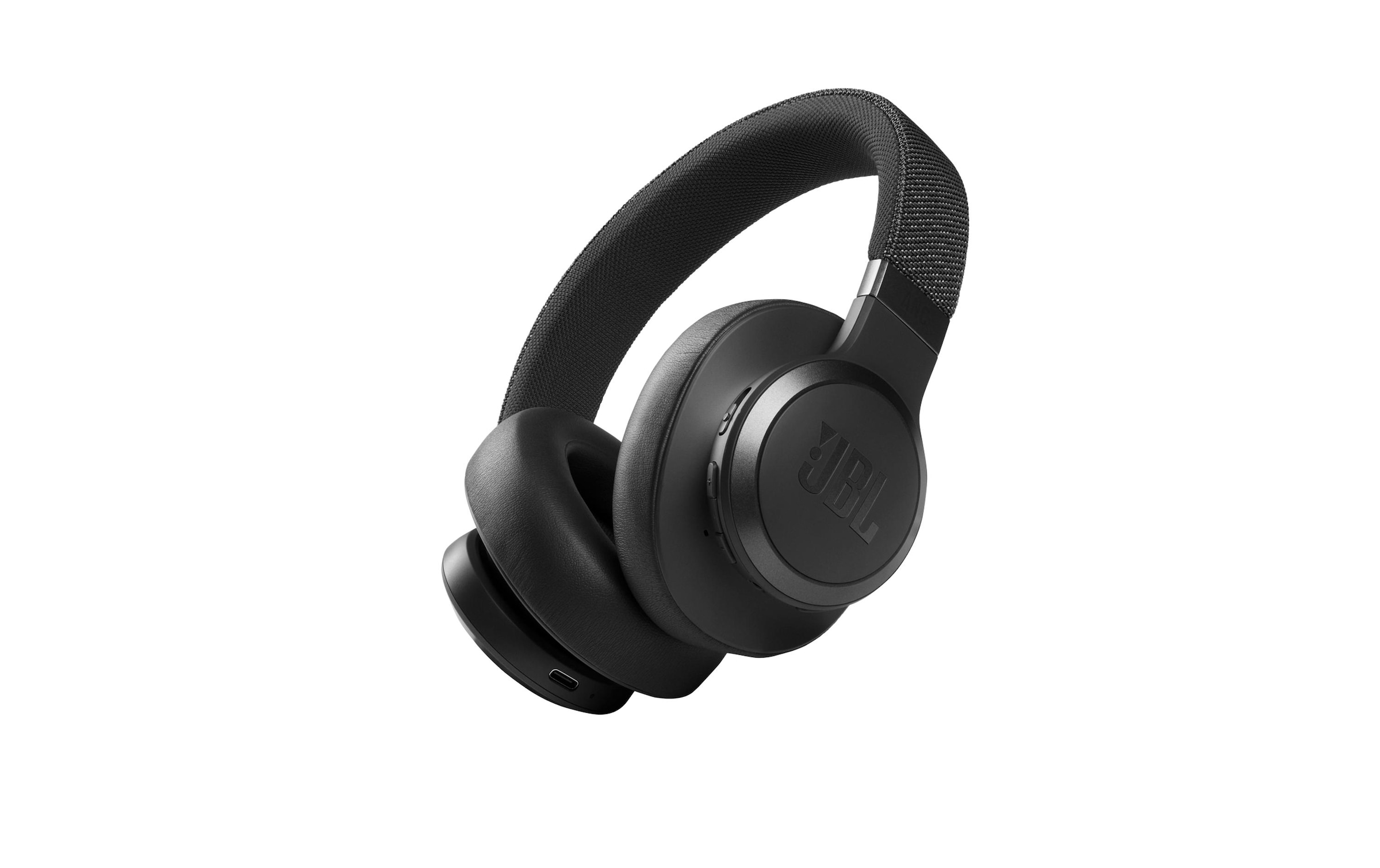 Jelmoli-Versand ➥ »JBL jetzt | Over-Ear-Kopfhörer LIV« Wireless JBL shoppen Over-Ear-Kopfhörer