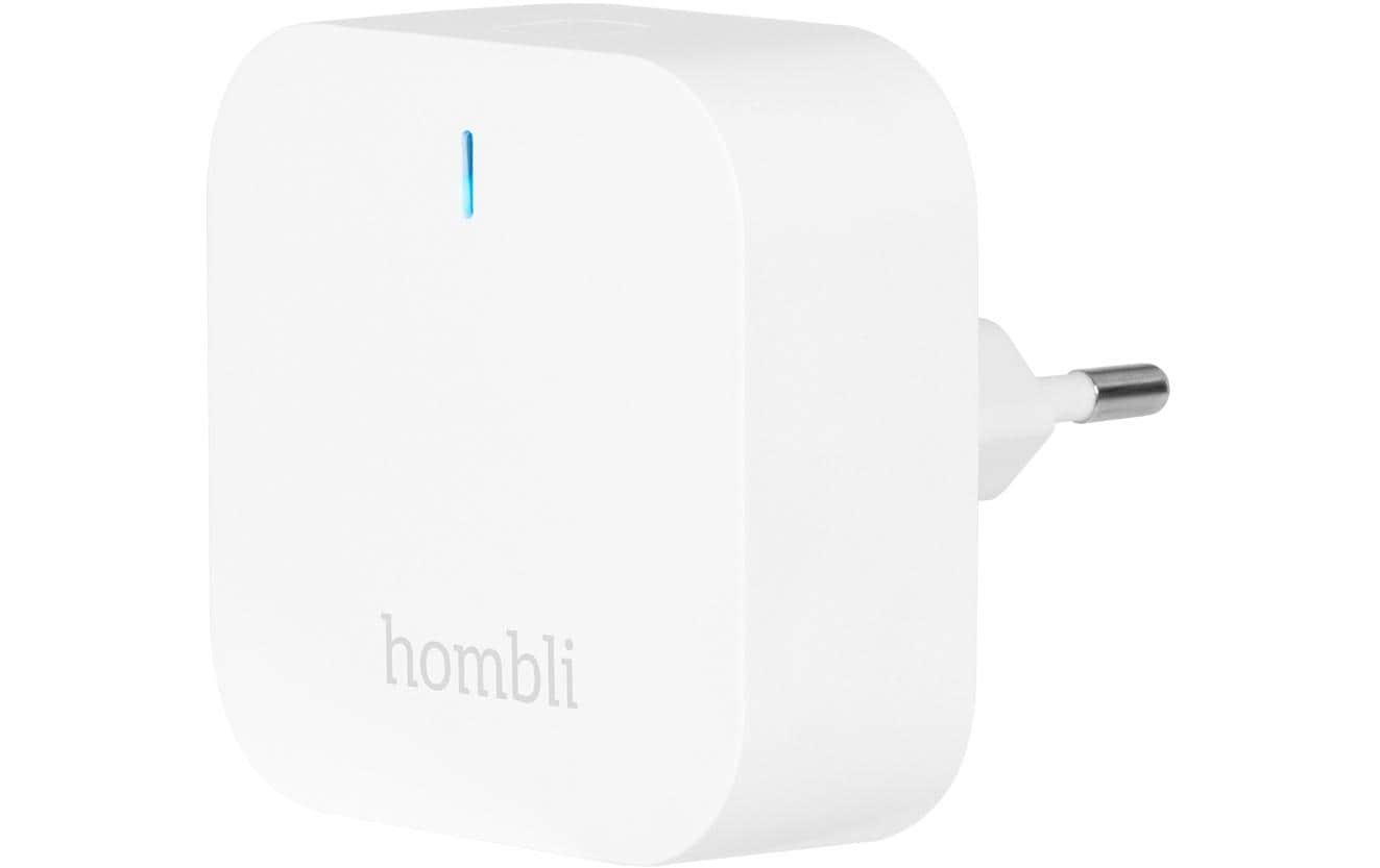 Smart-Home-Steuerelement »hombli Bluetooth Bridge Weiss«