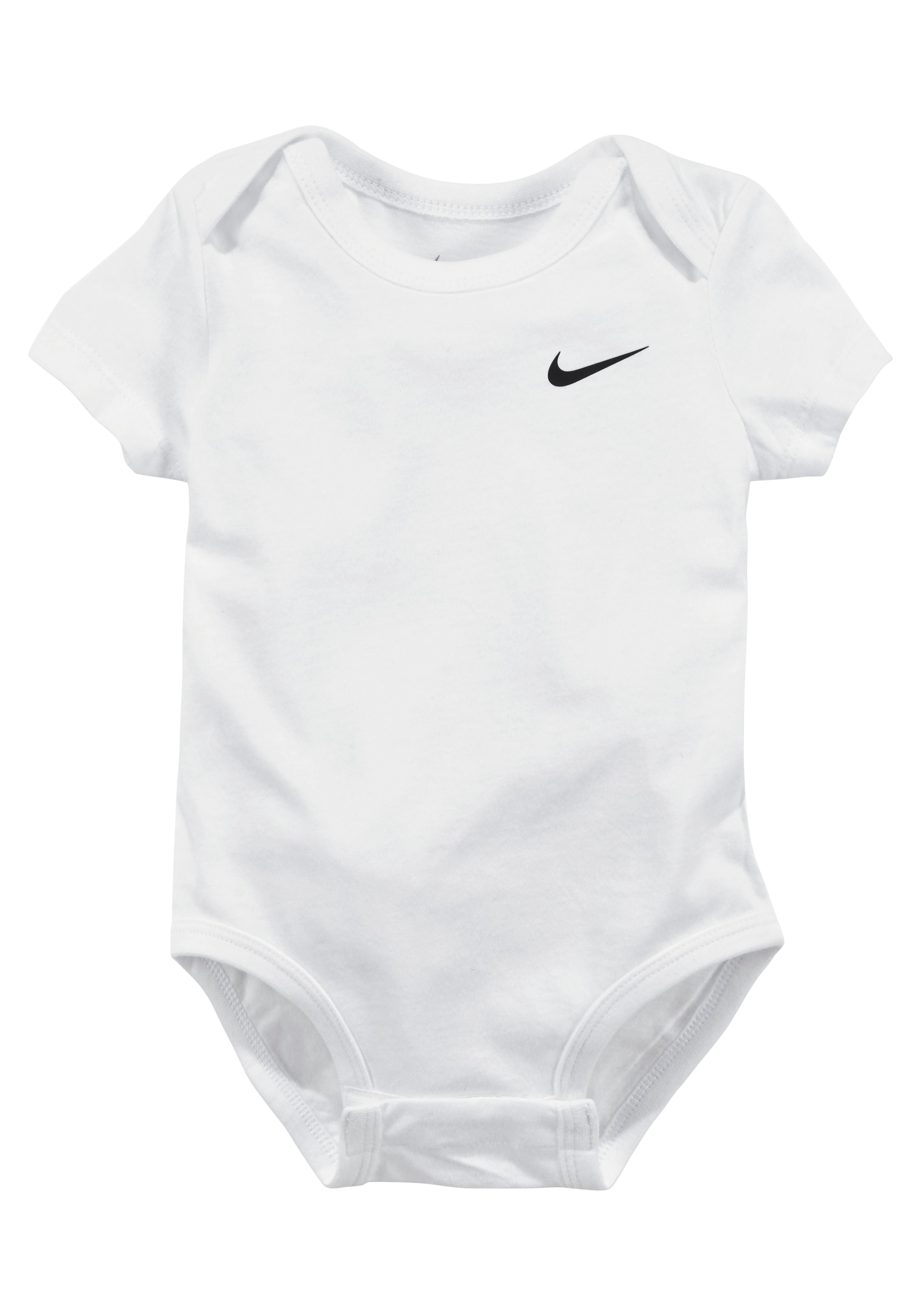 Nike Sportswear Body »NKB 3PK SWOOSH BODYSUIT«