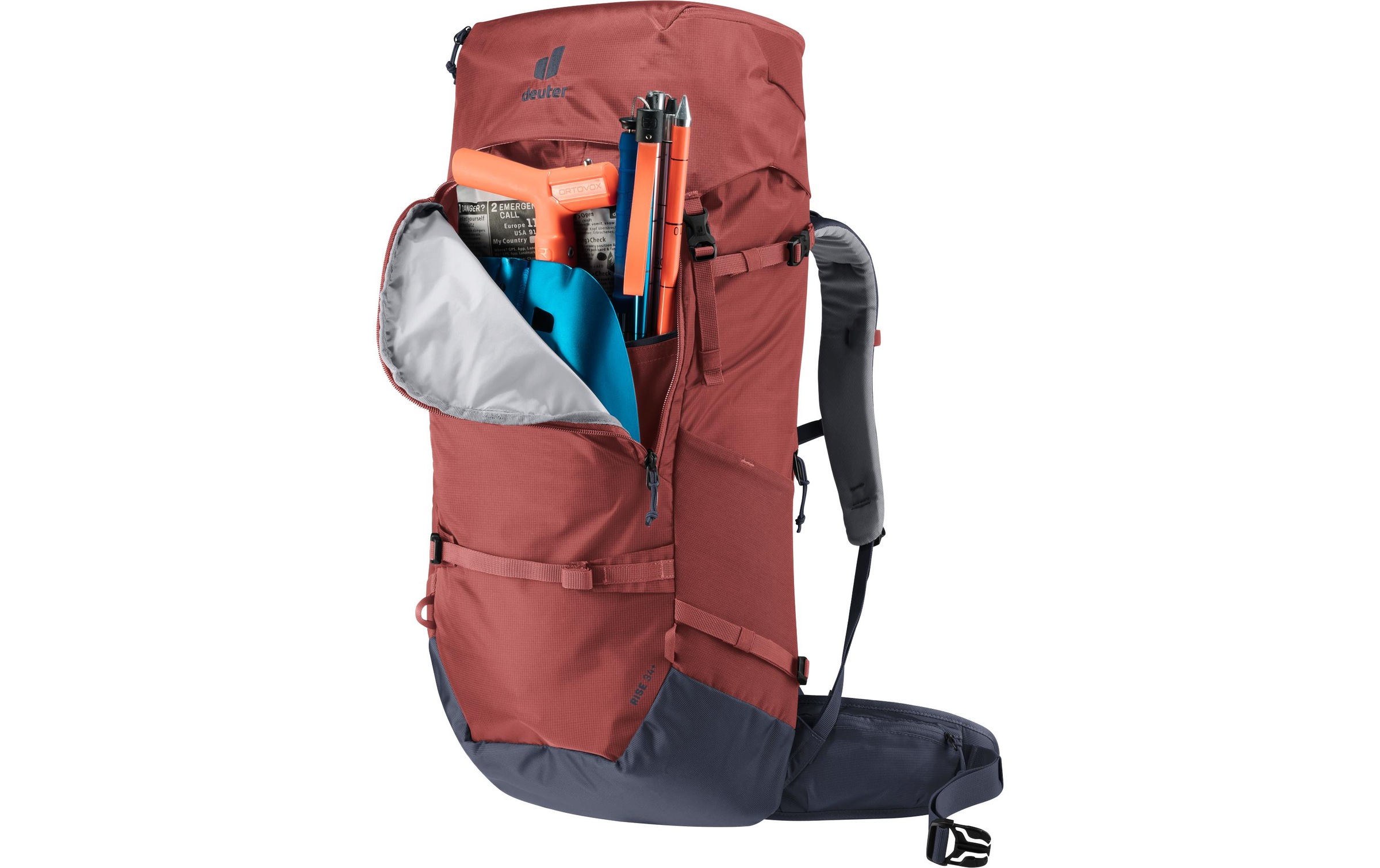 deuter Rucksack »Wanderrucksack R«