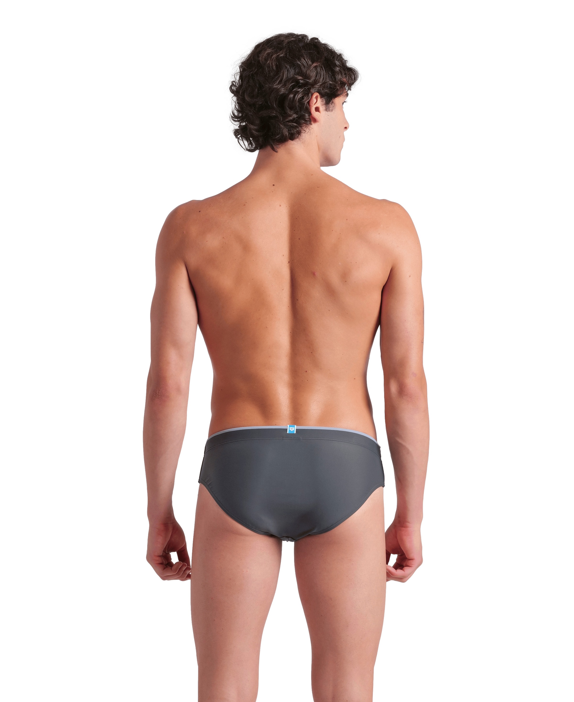 Arena Badehose »MEN'S ARENA SOLID SWIM BRIEFS«