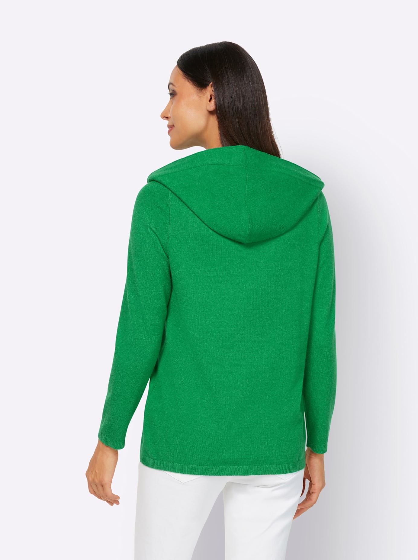 RICK CARDONA by heine Strickpullover »Pullover«