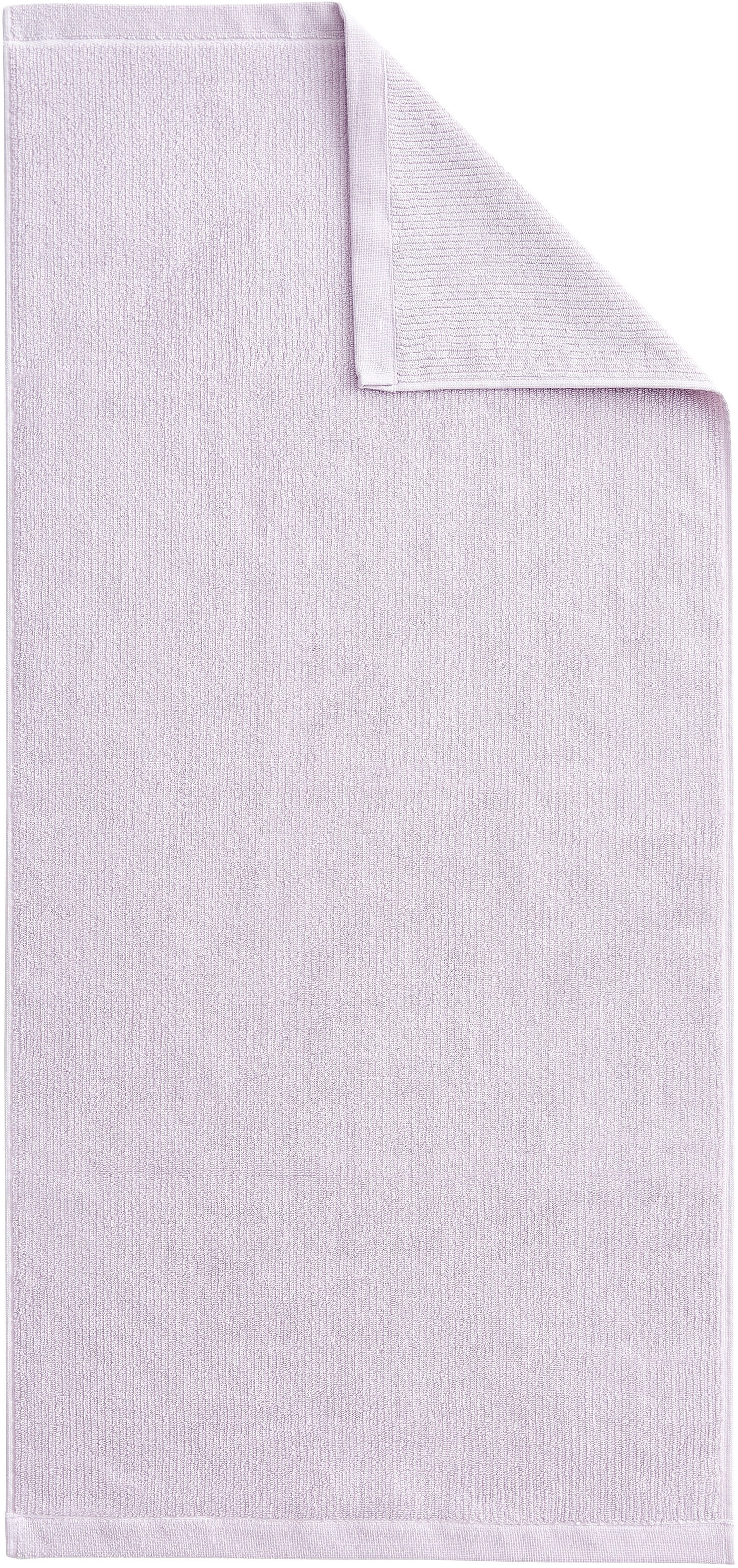 Dyckhoff Handtuch Set »Landscape«, Set, 6 tlg., Walkfrottier, 4 Handtücher (50x100cm), 2 Duschtücher (70x140cm)