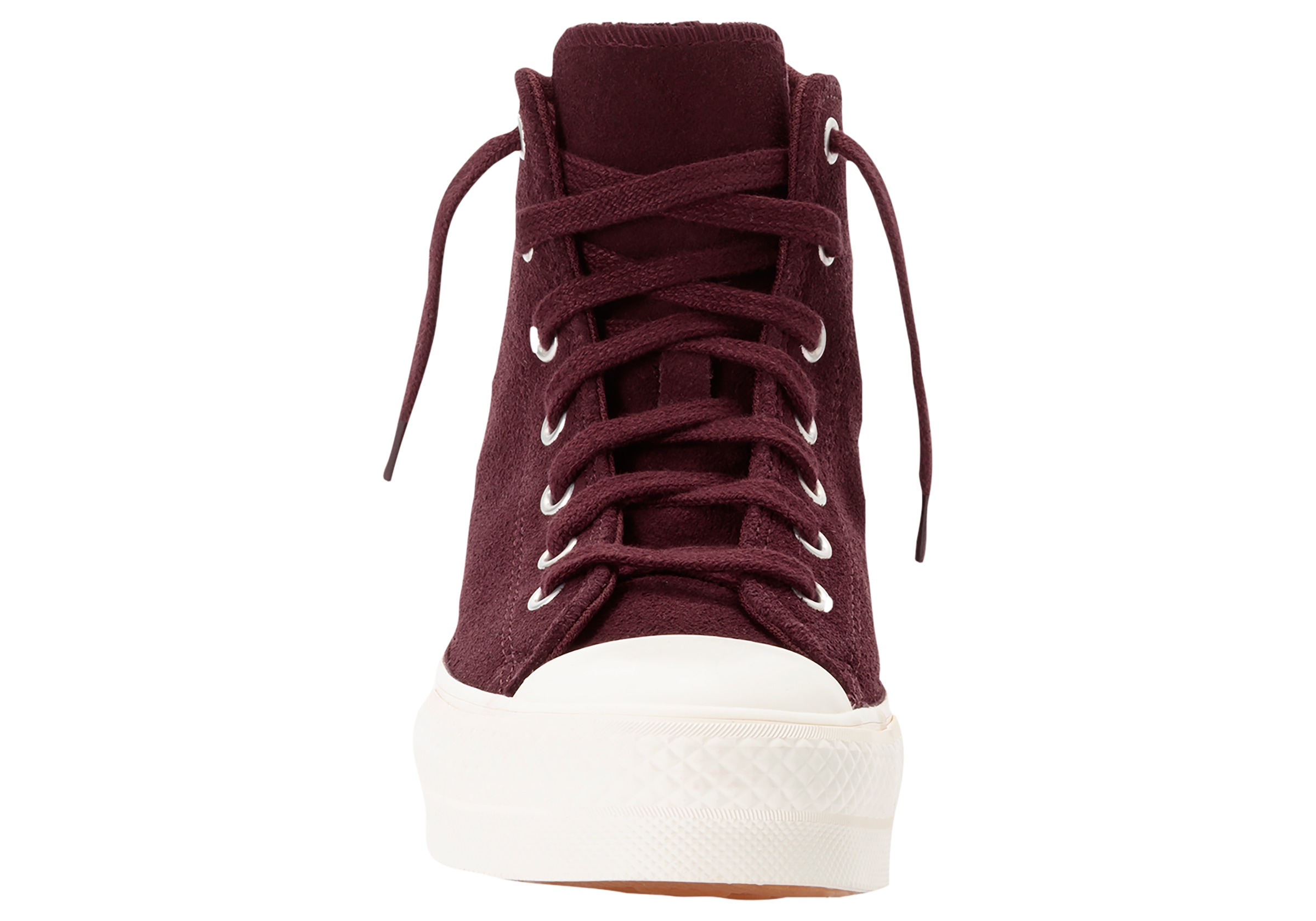 Converse Sneaker »CHUCK TAYLOR ALL STAR EVA LIFT«