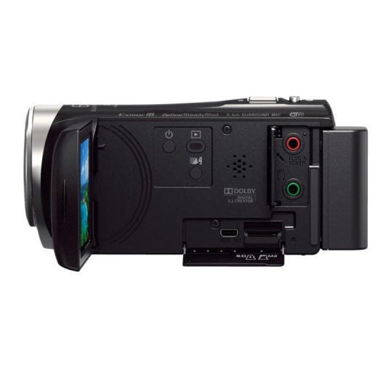 Sony Videokamera