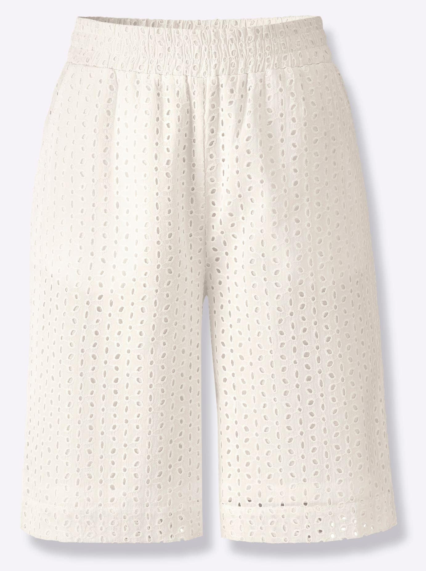 Inspirationen Bermudas