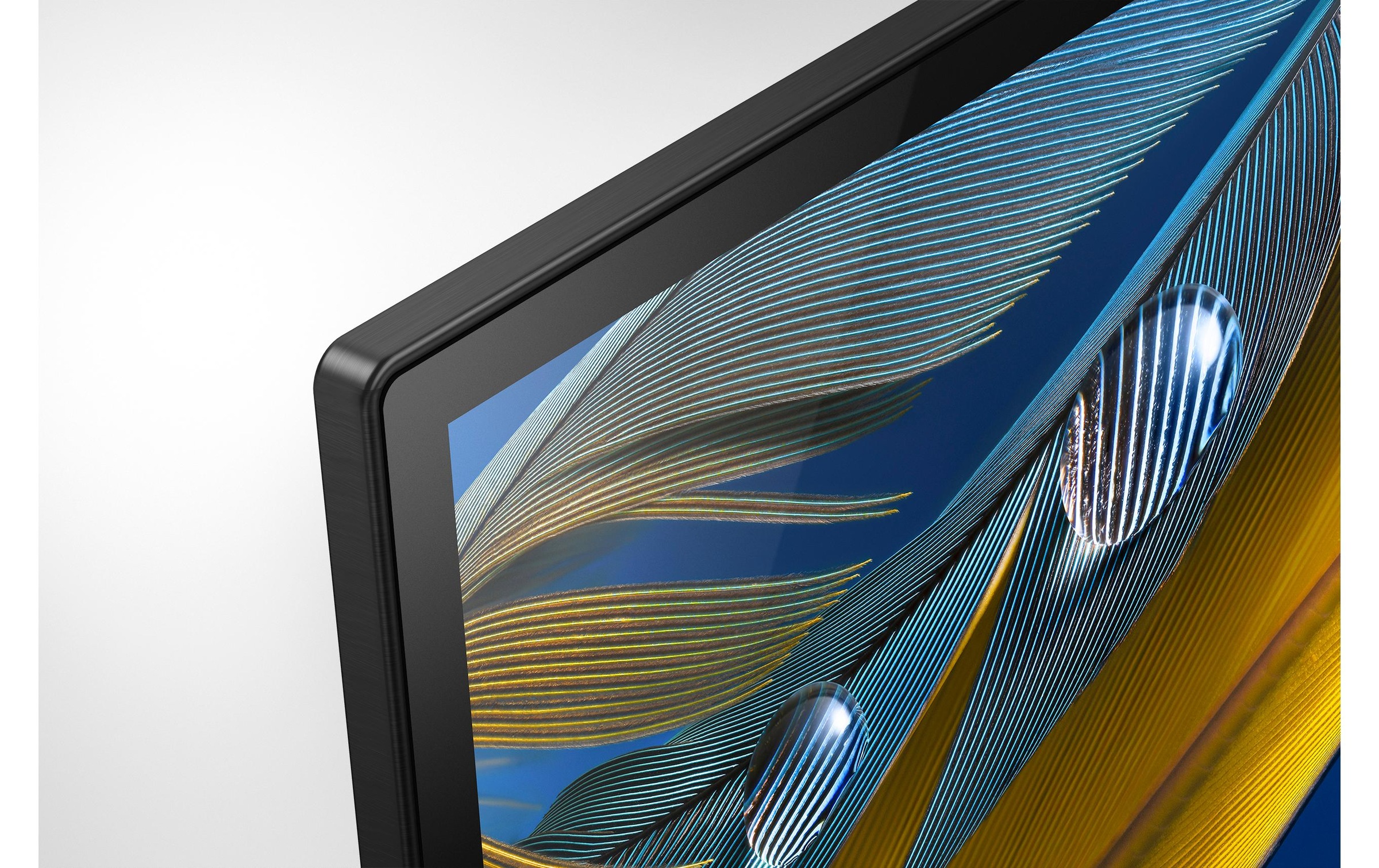 Sony OLED-Fernseher »XR-65A80J AEP 65 BRAVIA XR«, 4K Ultra HD