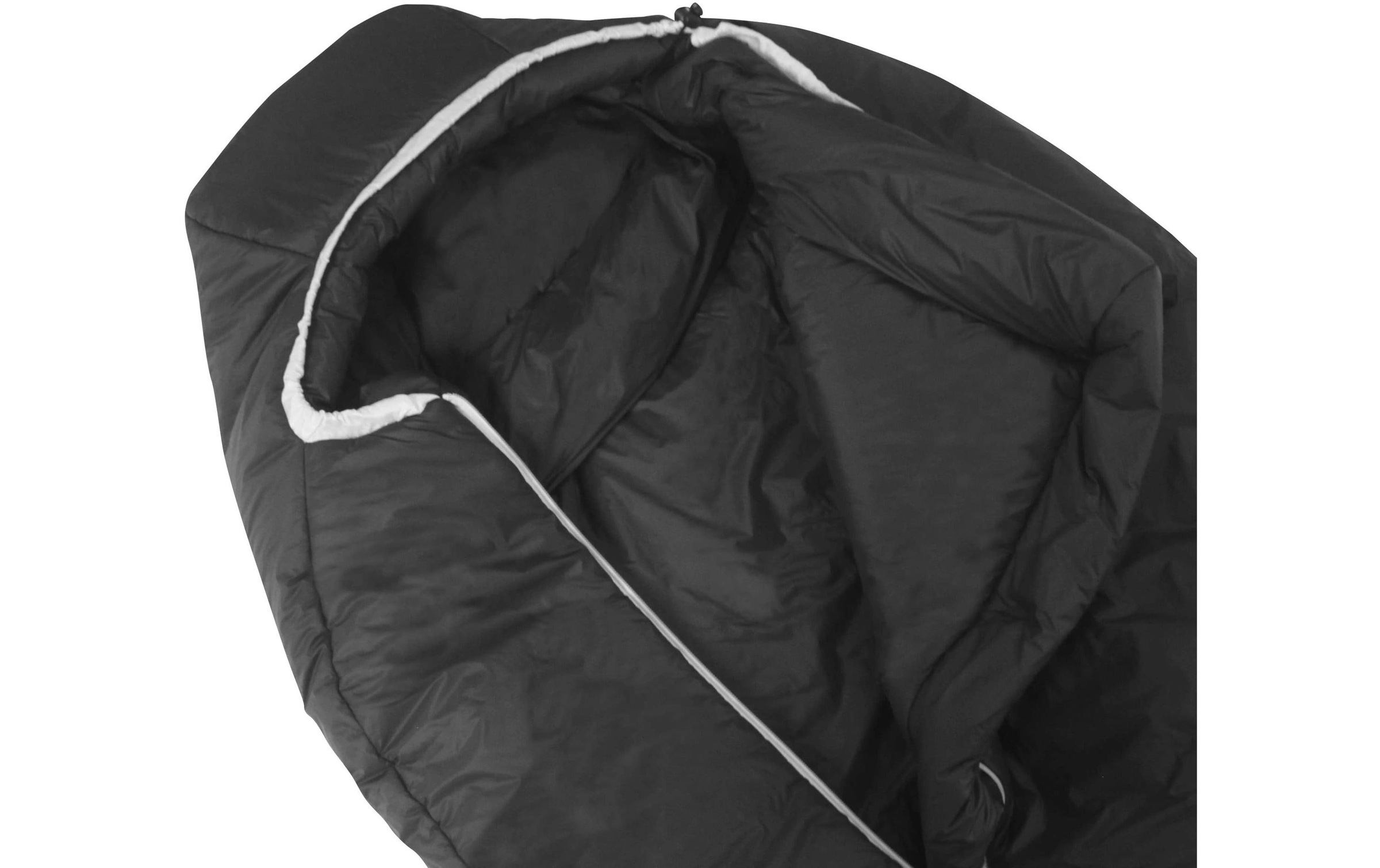Grüezi bag Schlafsack »Synpod Fusion Zero«