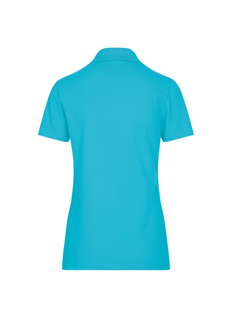 Trigema Poloshirt »TRIGEMA Poloshirt aus Baumwolle«