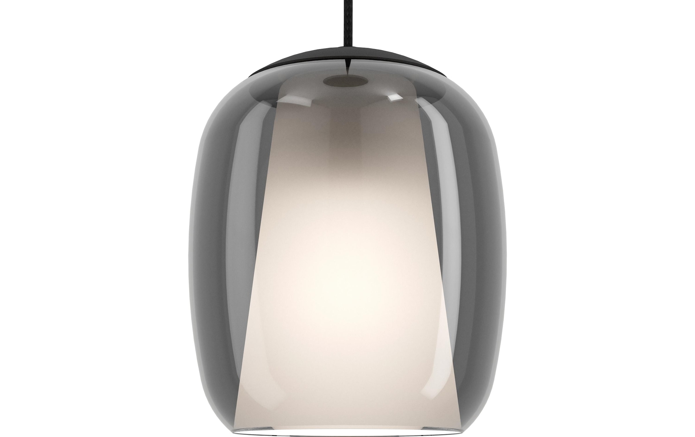 EGLO LED Pendelleuchte »CIAMPINO exkl E27 4x28W«