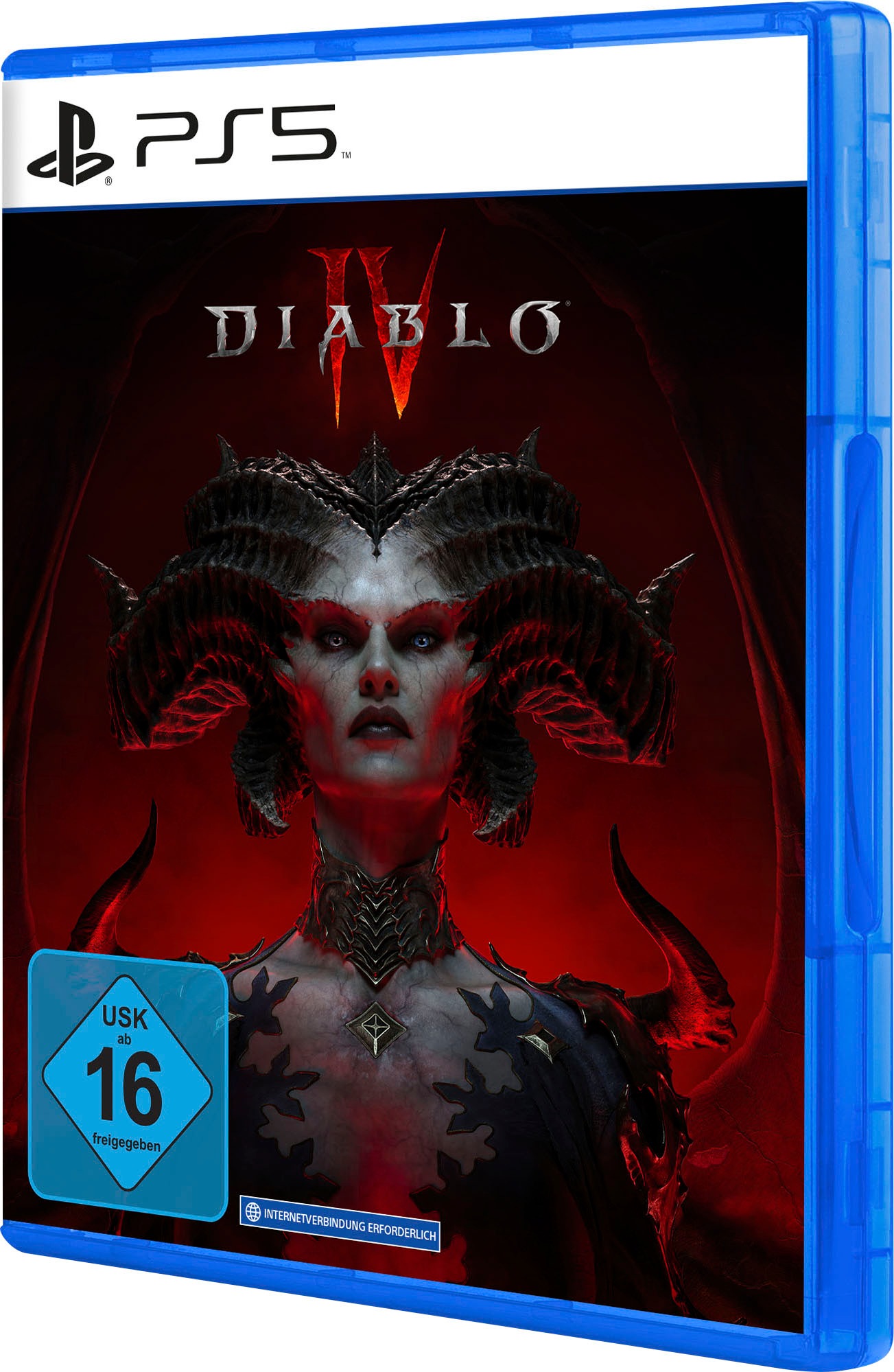 ACTIVISION BLIZZARD Spielesoftware »Diablo 4«, PlayStation 5