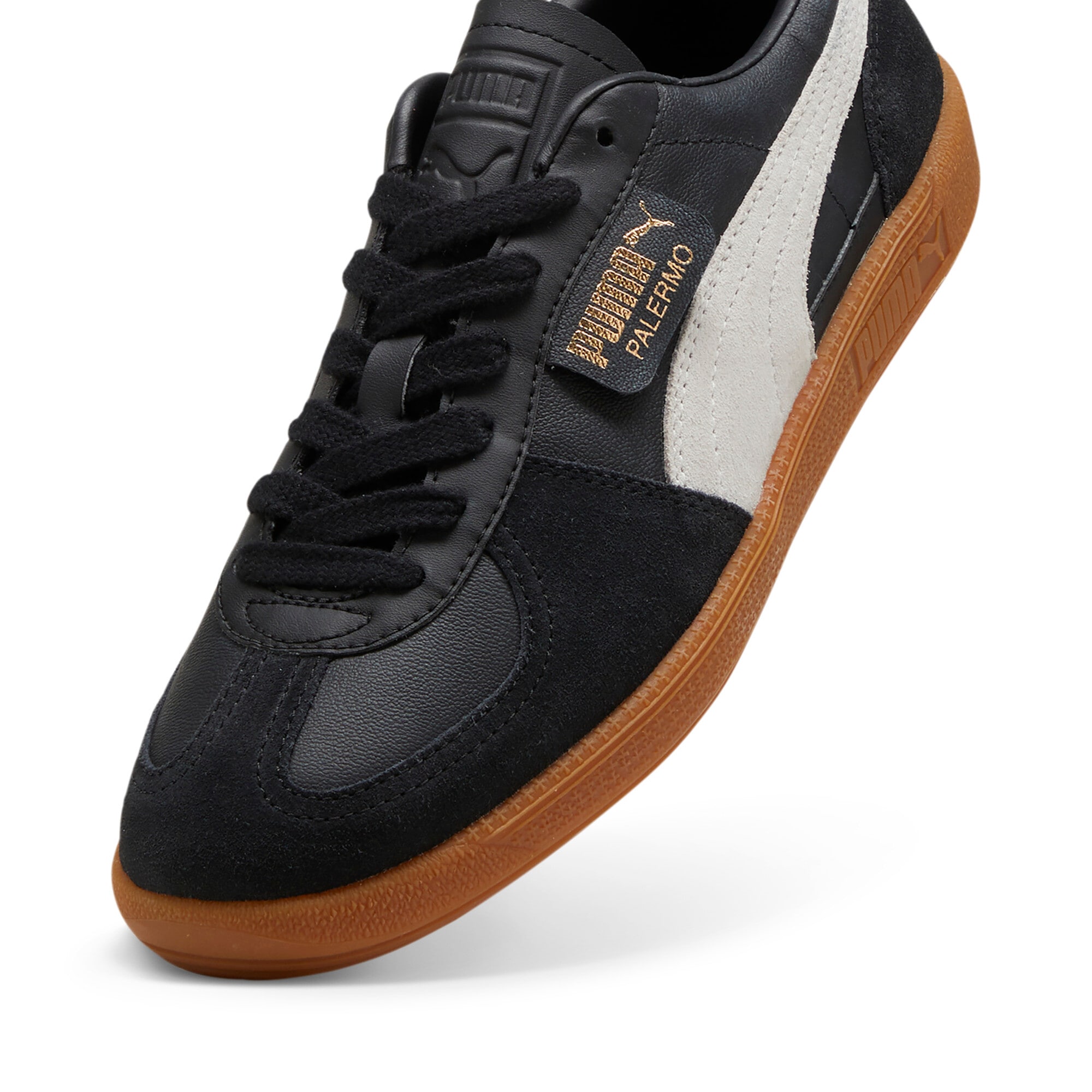 PUMA Sneaker »PALERMO LTH«