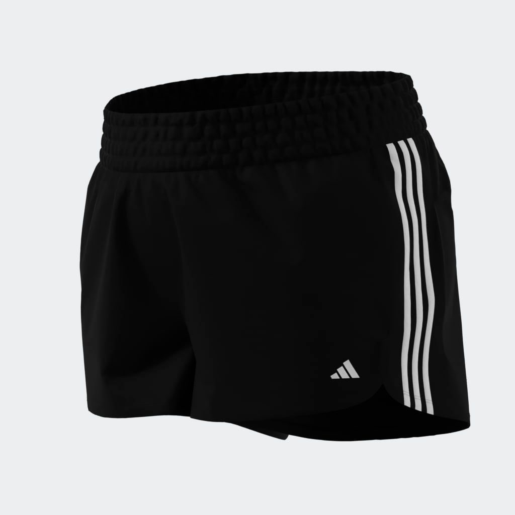 adidas Performance Shorts »PACER W HIGH PS«, (1 tlg.)