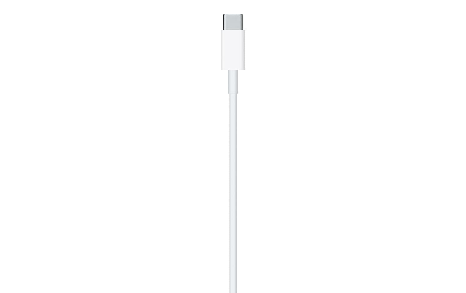 Apple USB-Kabel »USB C - Lightning 2 m«