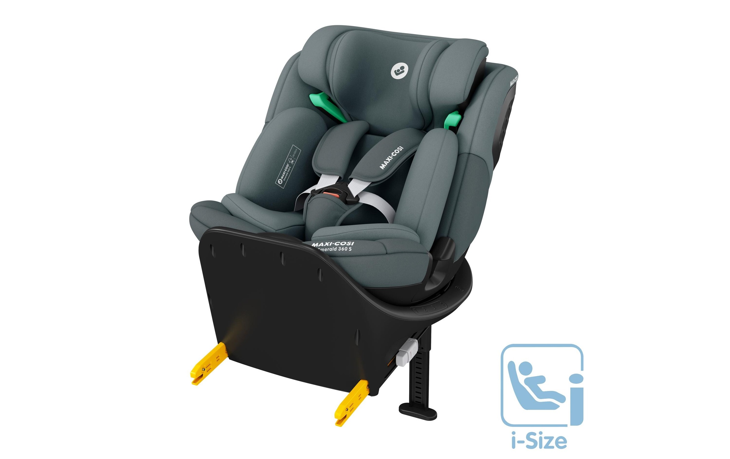 Maxi-Cosi Autokindersitz »Emerald 360 S Tonal«