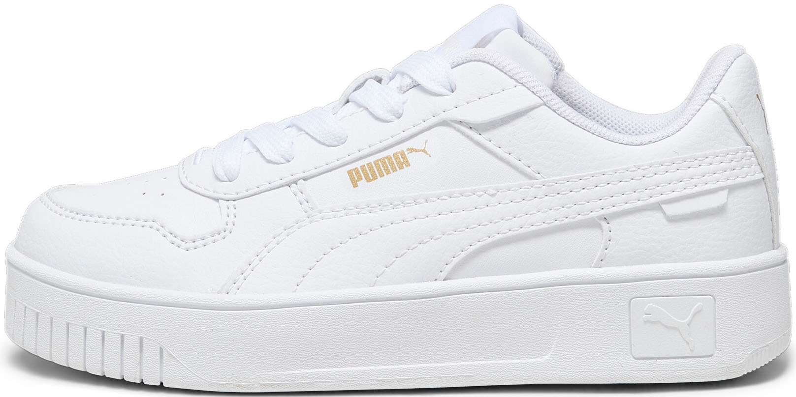 PUMA Sneaker »CARINA STREET PS«