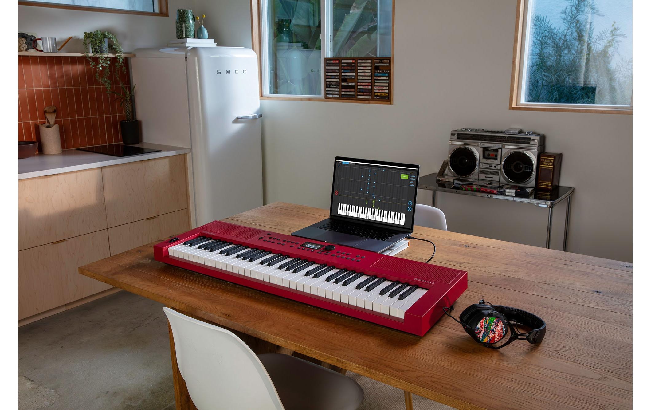 Roland Home-Keyboard »GO:KEYS 3«
