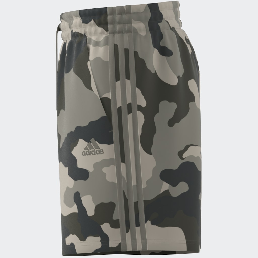 adidas Sportswear Shorts »M CAMO SHRT«, (1 tlg.)