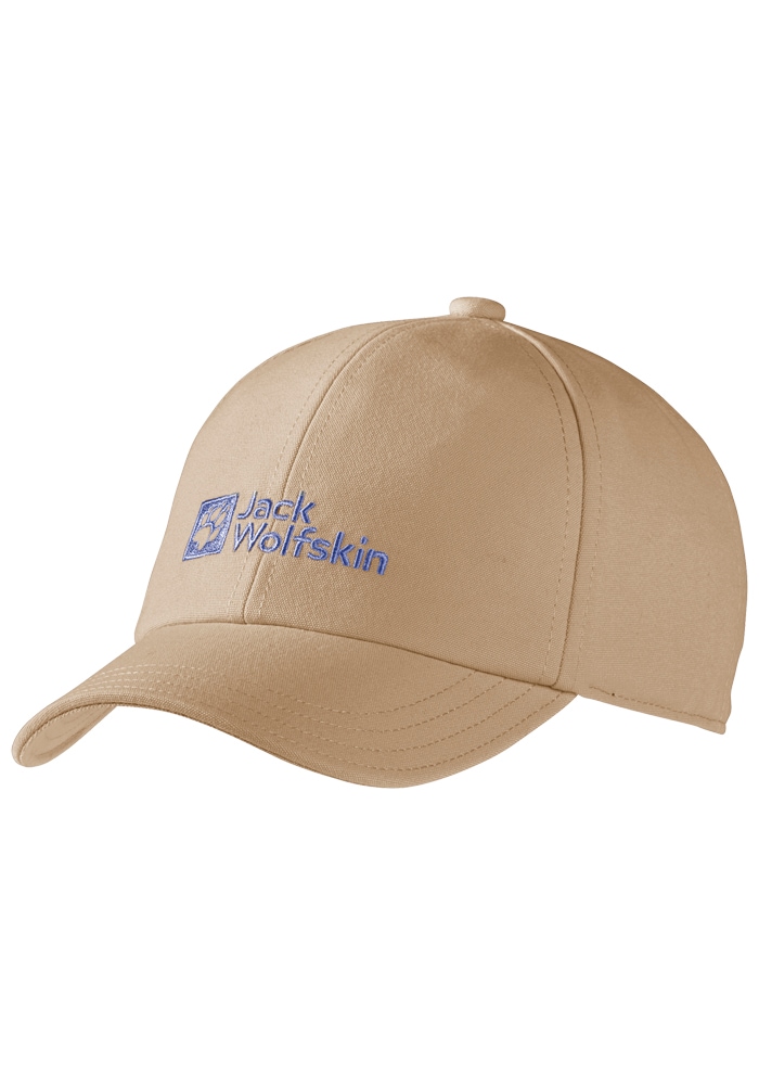 Jack Wolfskin Baseball Cap »BASEBALL CAP K«