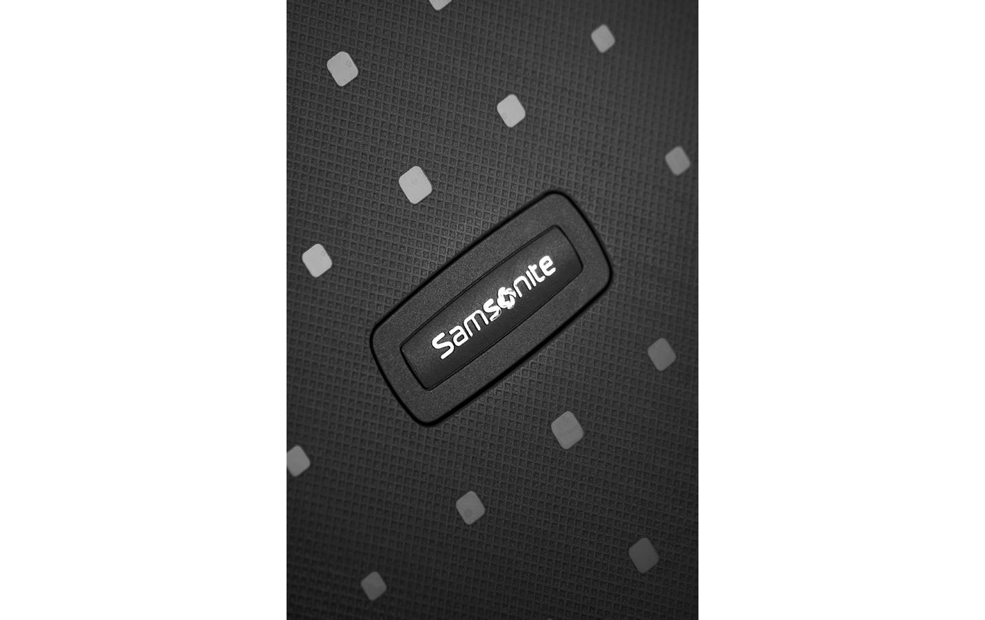 Samsonite Koffer »S'Cure 79 l«, 4 Rollen