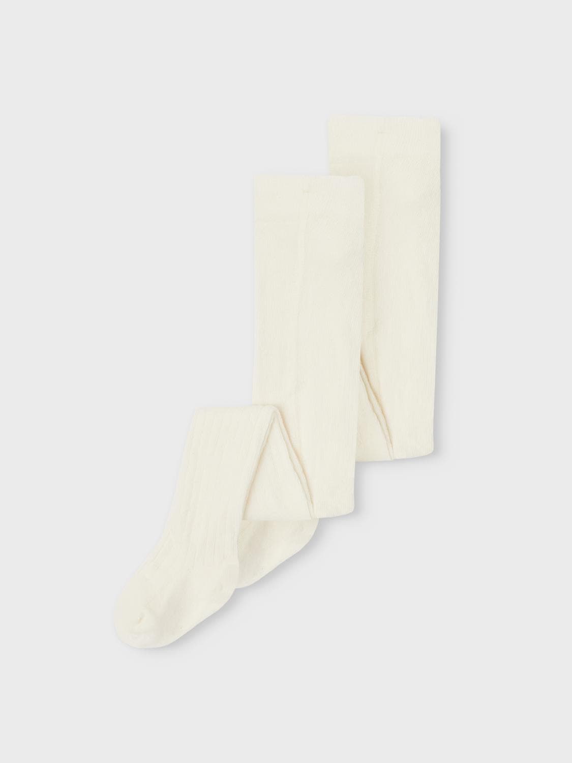 Name It Strumpfhose »NKNPANTYHOSE RIB 2P«, (2 St.)