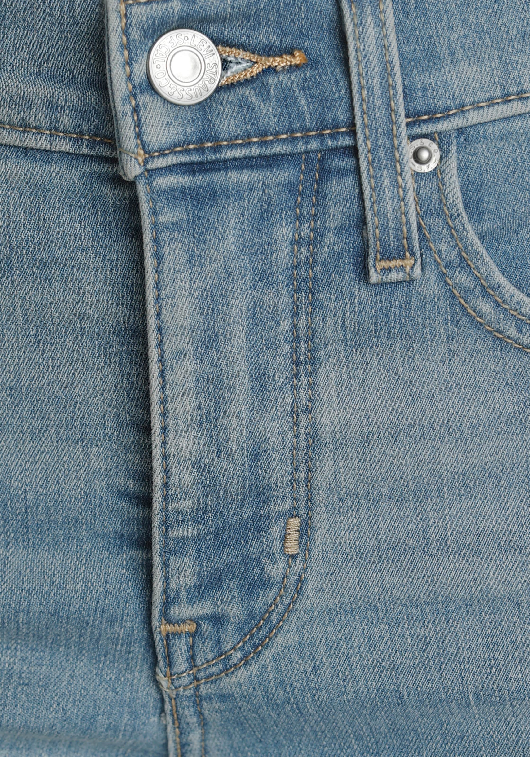 Levi's® Skinny-fit-Jeans »311 SHAPING SKINNY«