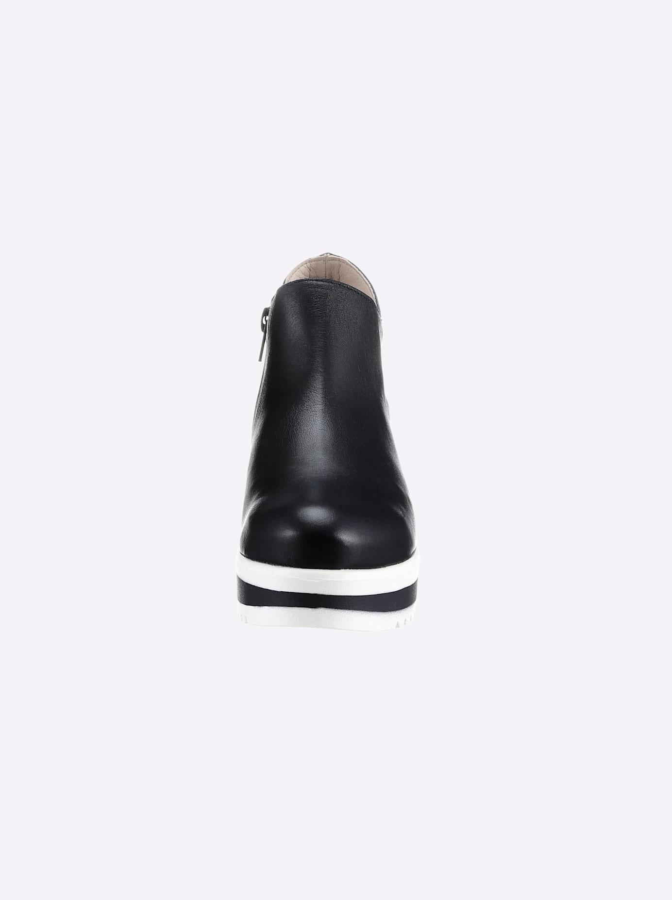 heine Stiefelette