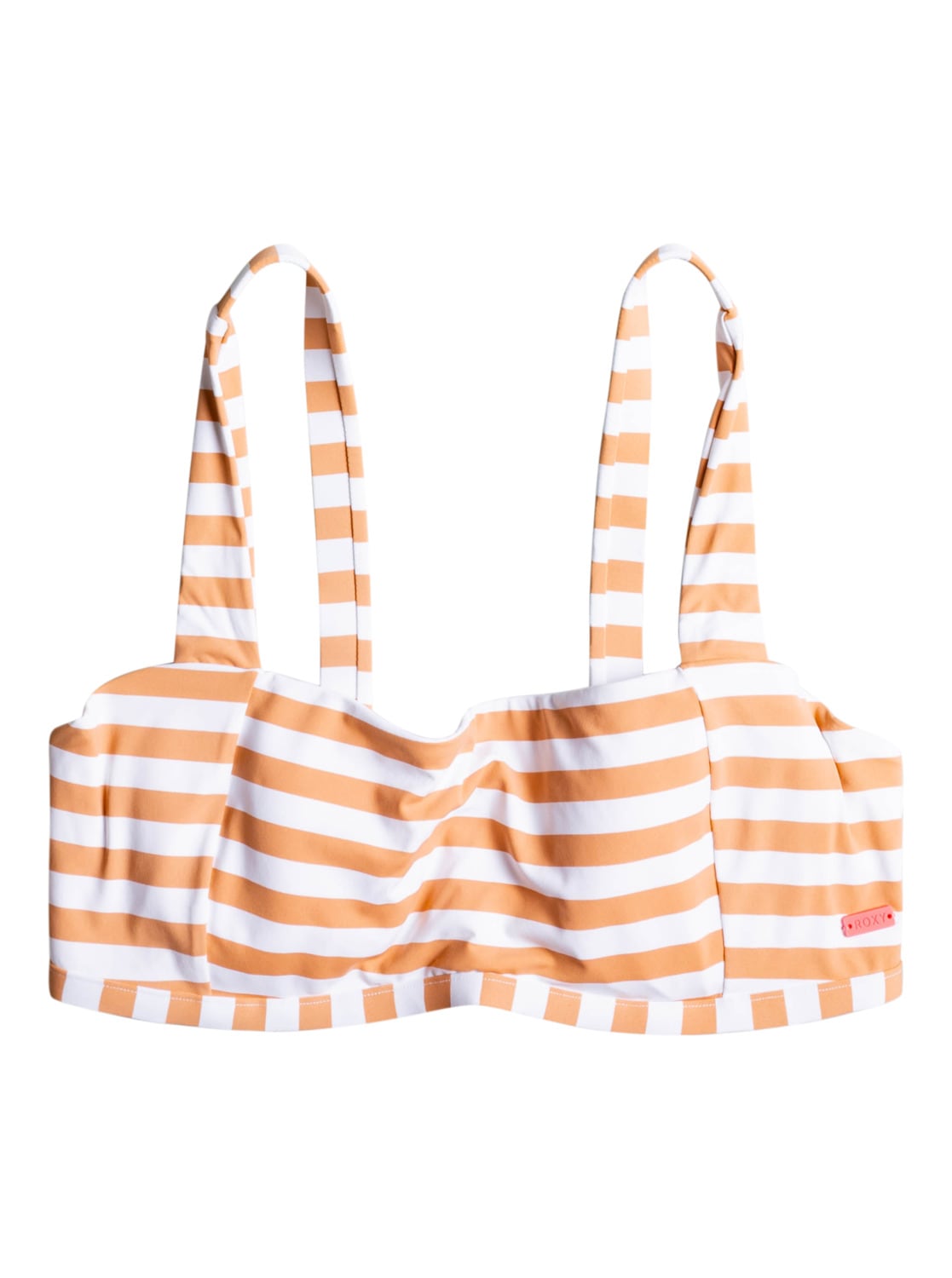 Roxy Bügel-Bikini-Top »Printed Beach Classics«