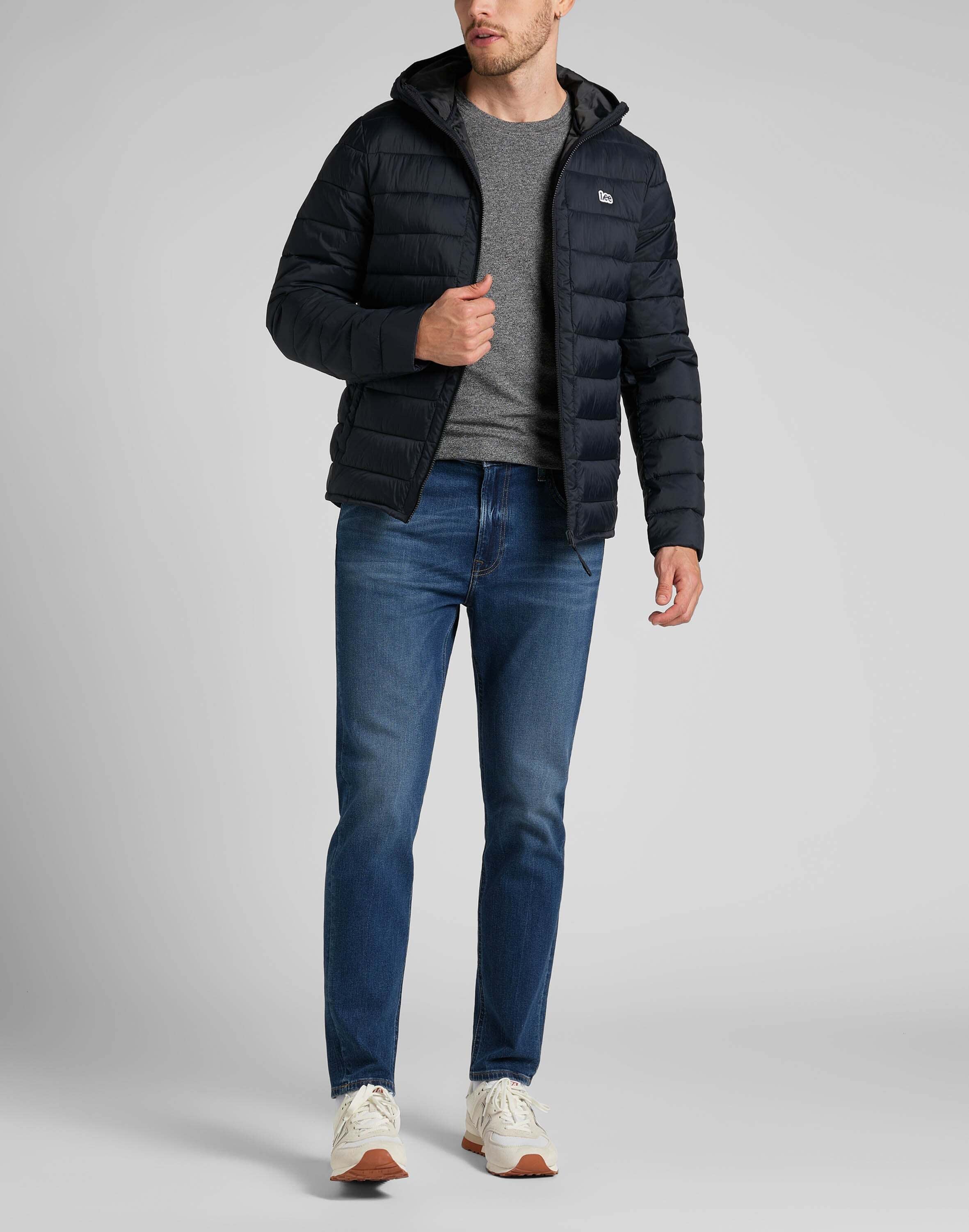 Lee® Daunenjacke »DaunenjackeLightPufferJacket«