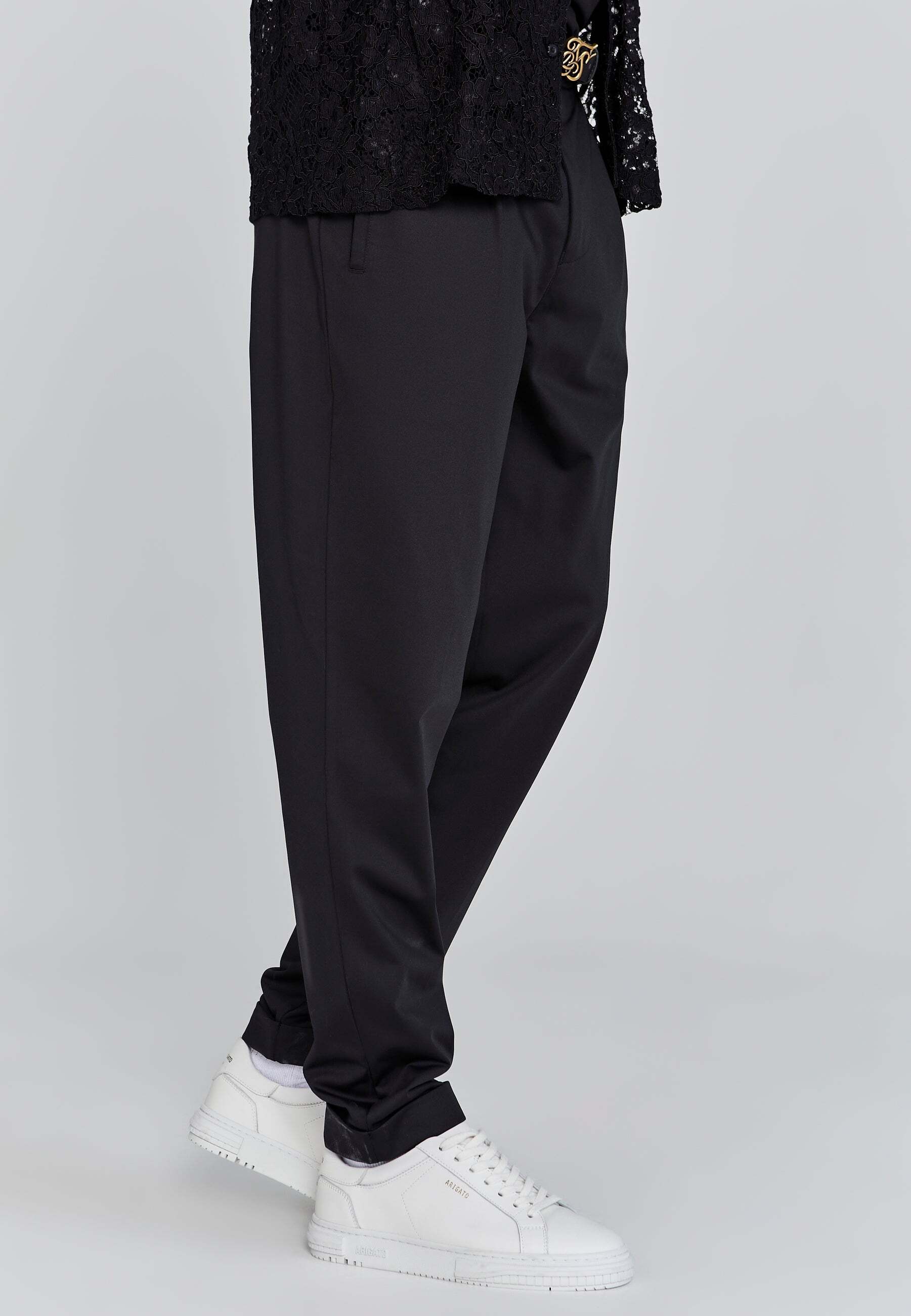 Siksilk Chinohose »Siksilk Chinohose Smart Chino«