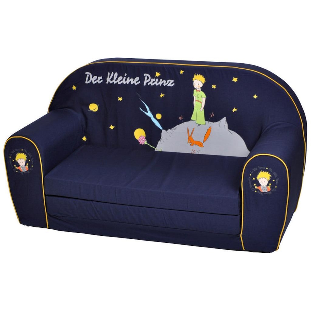 Knorrtoys® Sofa »Der kleine Prinz«