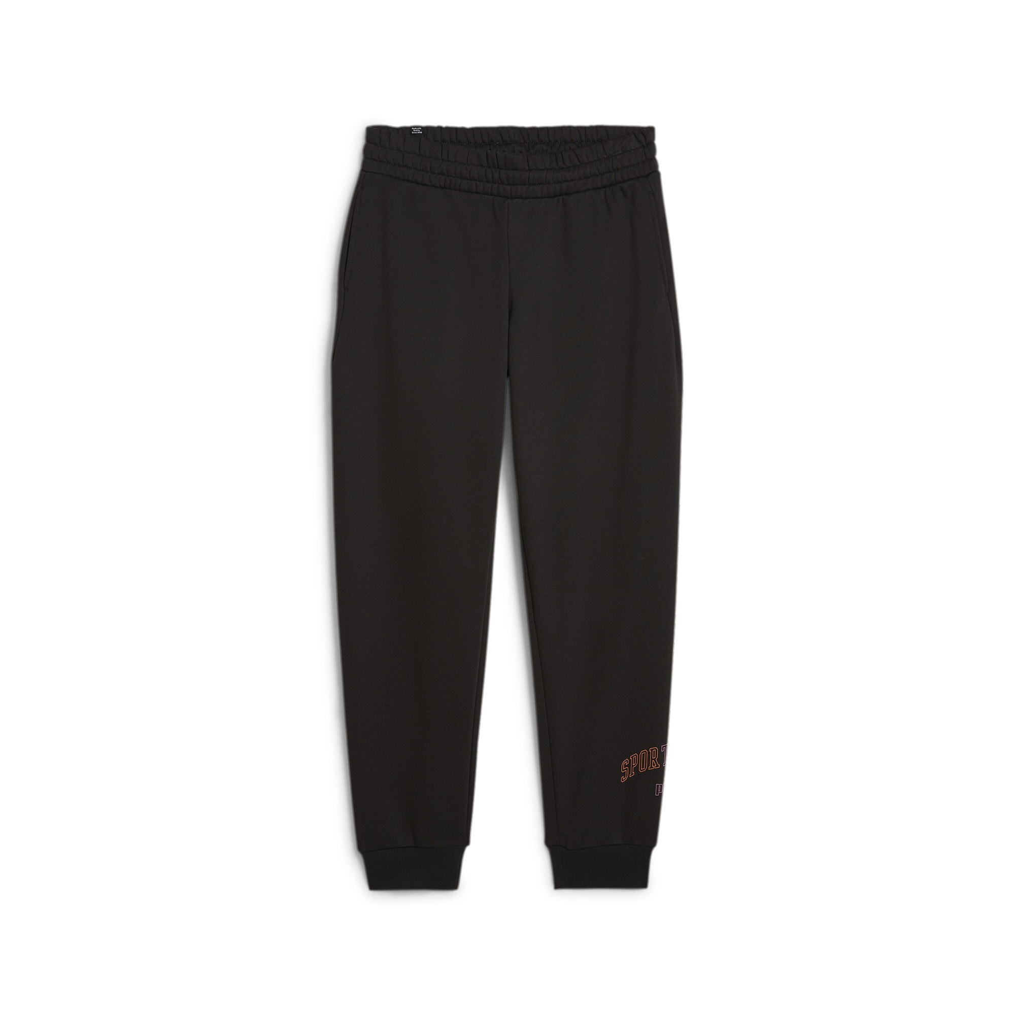 Trainingshose »ESS+ LOGO LAB PANTS FL«