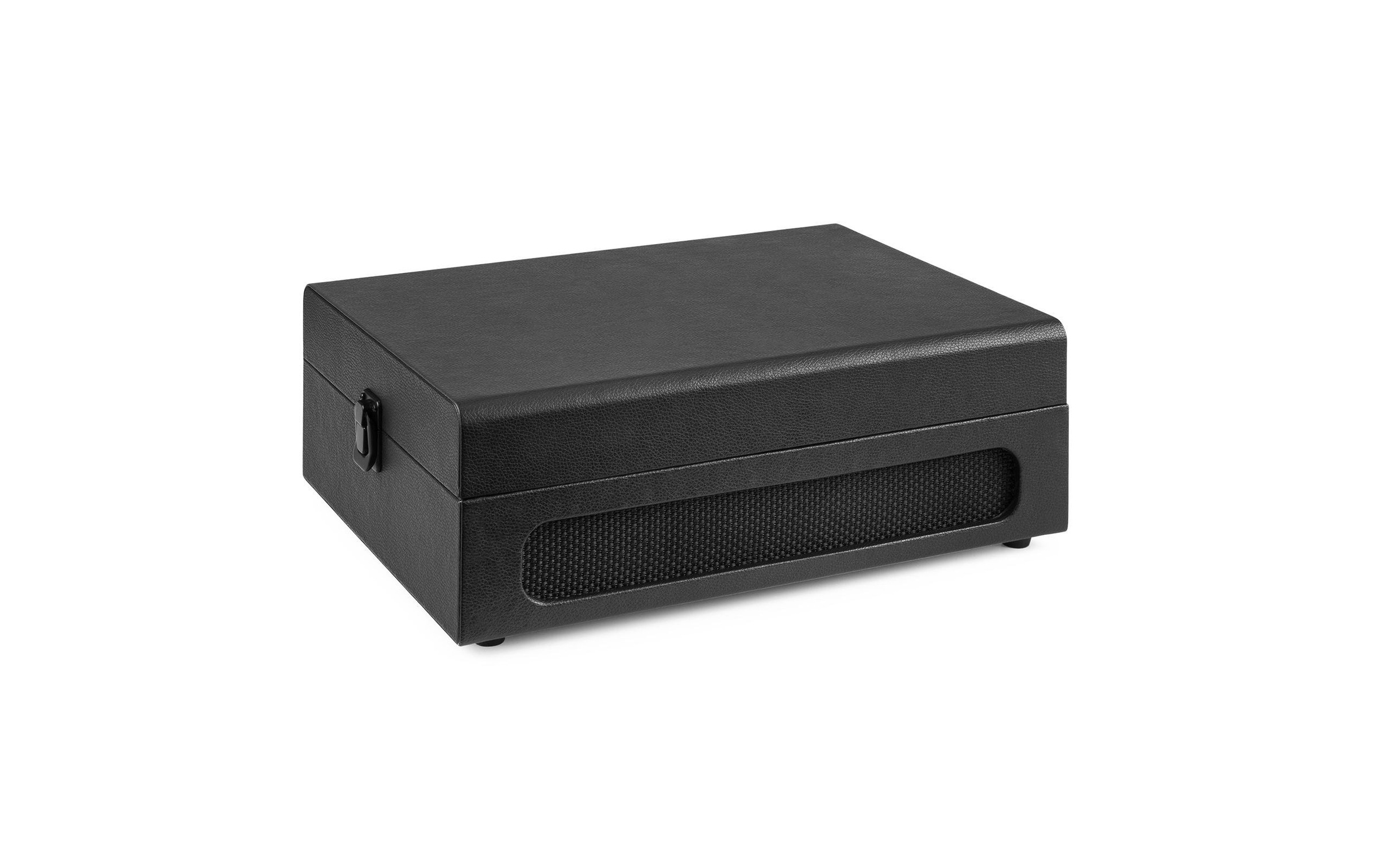 Plattenspieler »Fenton mit Bluetooth RP118B«