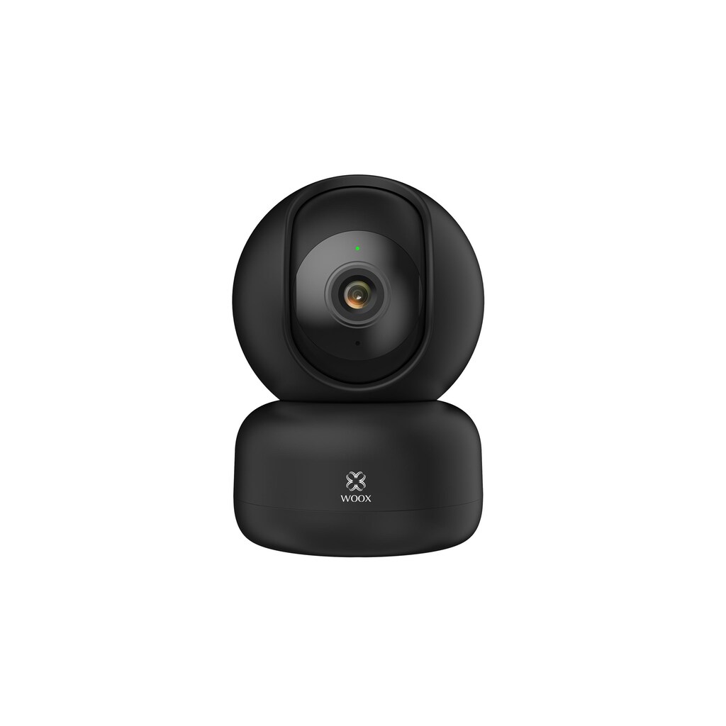 Smart Home Kamera »WOOX WiFi Smart«, (1)
