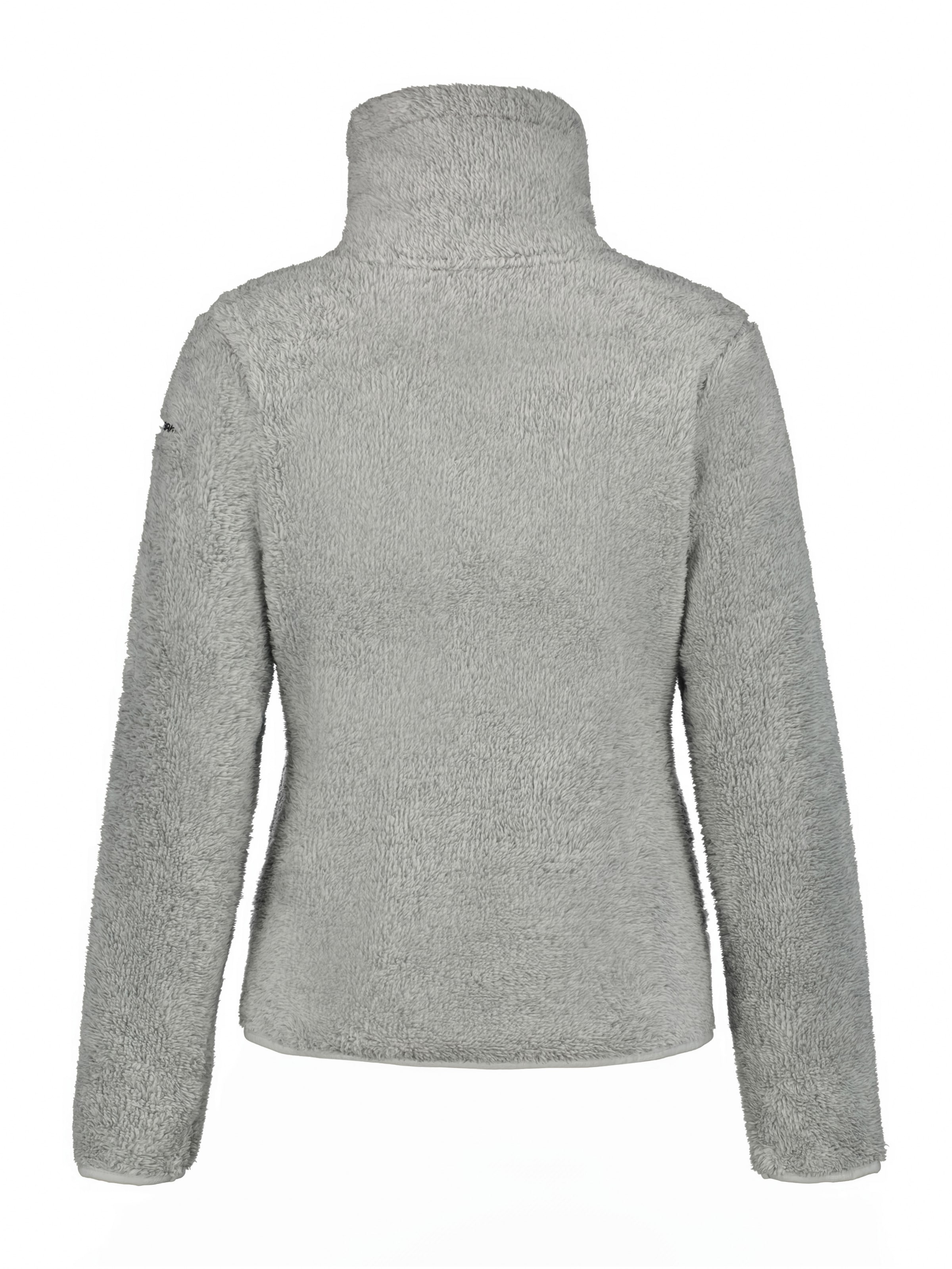 Icepeak Fleecejacke »COLONY«, (1 St.)