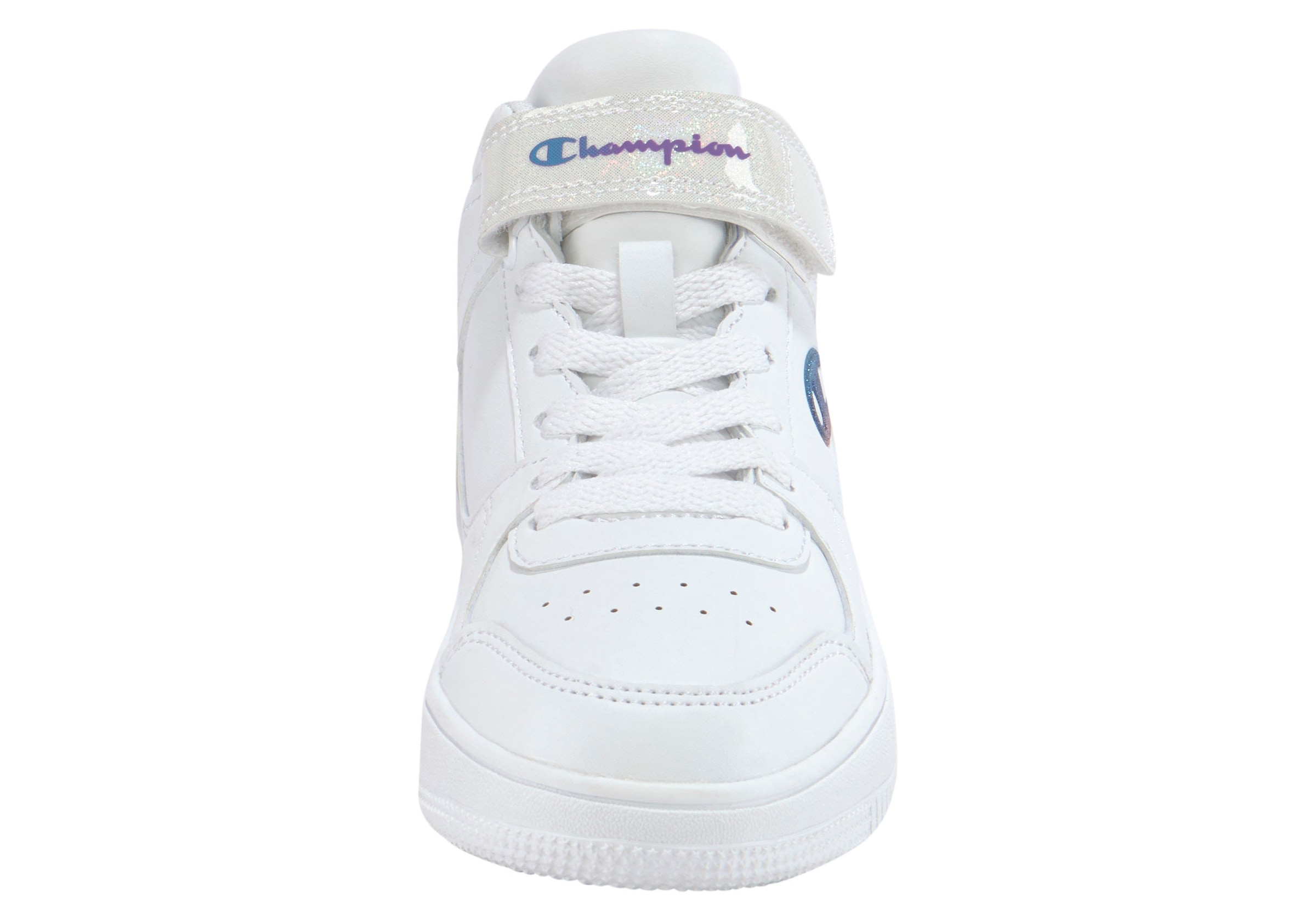 ✵ Champion Sneaker »REBOUND VINTAGE MID G PS« online ordern |  Jelmoli-Versand