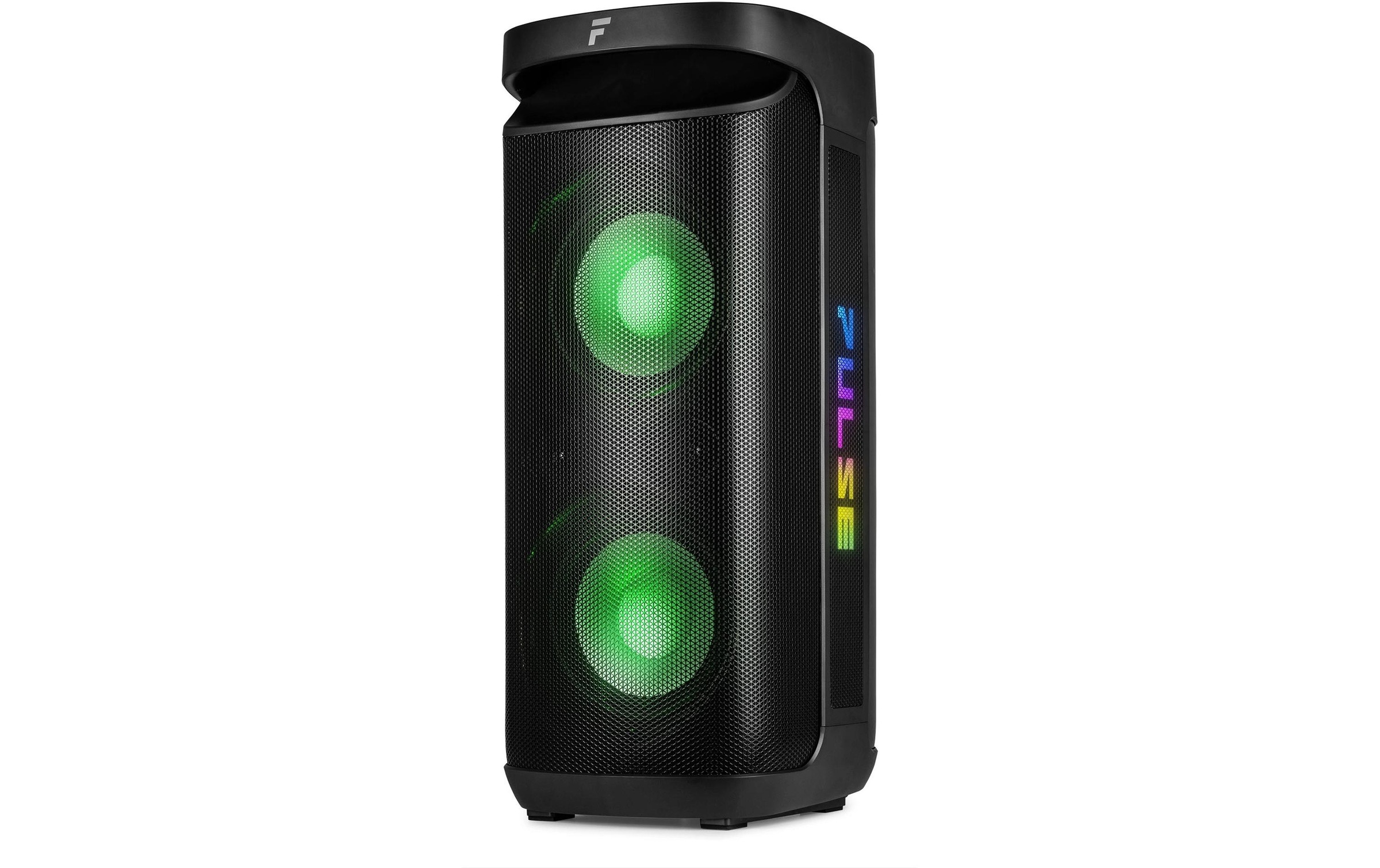FENTON Bluetooth-Speaker »Fenton Pulse200«