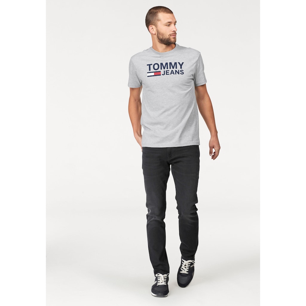 Tommy Jeans T-Shirt »TJM TOMMY CLASSICS LOGO TEE«