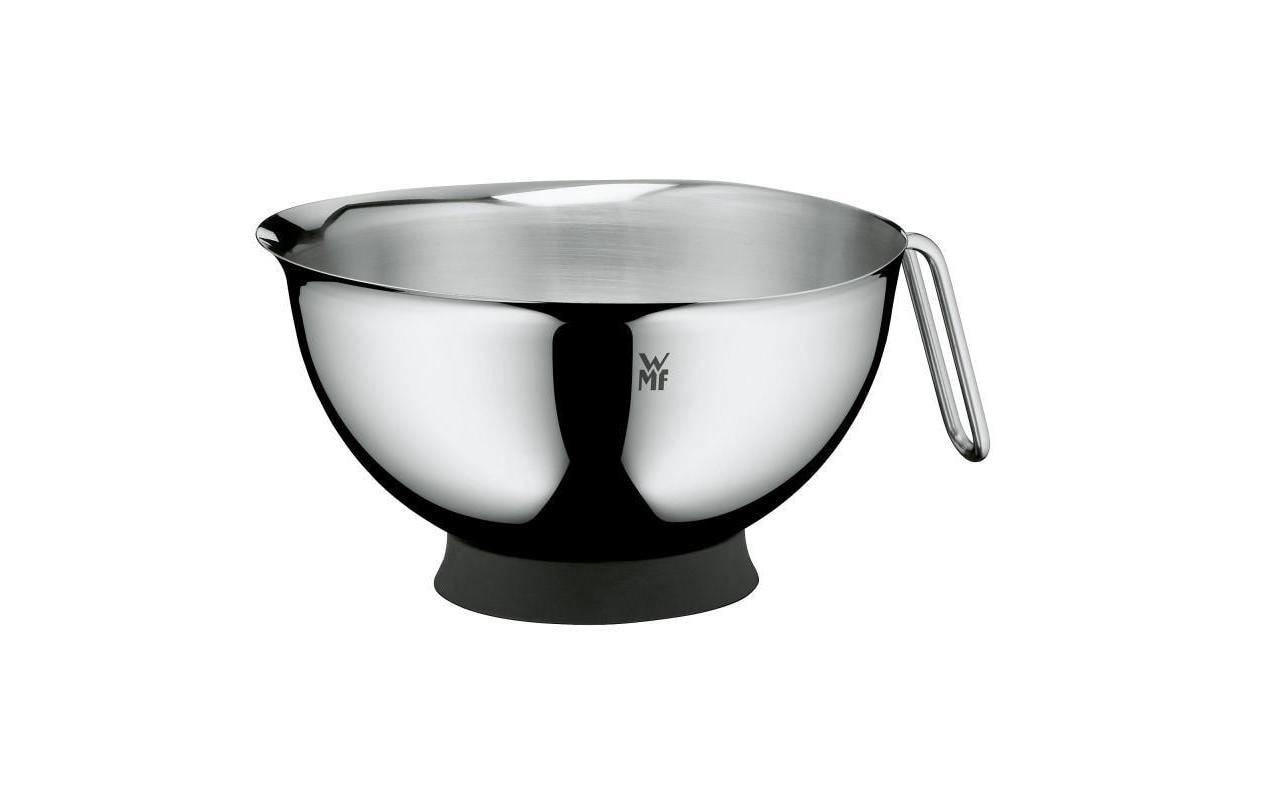 WMF 06 4565 6030 cocktail shaker 1.5 L Stainless steel
