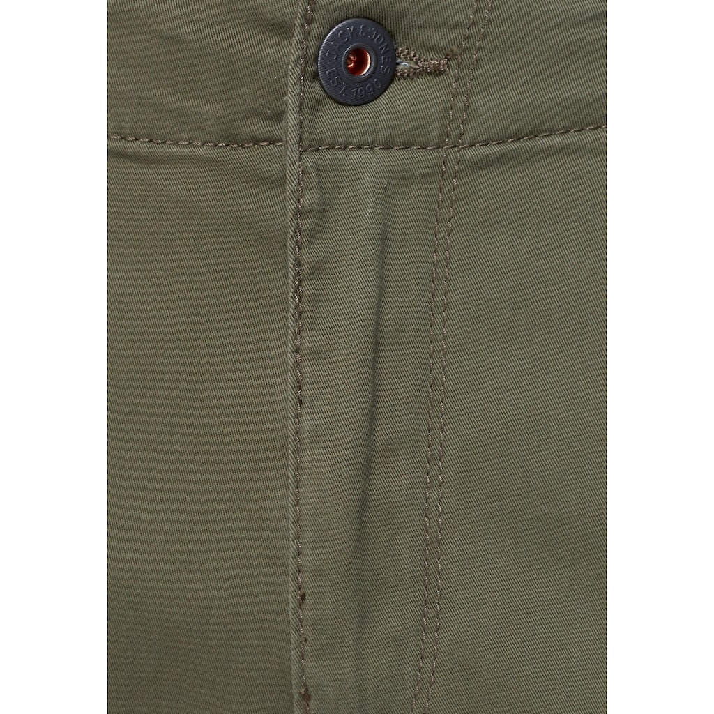 Jack & Jones Cargohose »PAUL FLAKE«