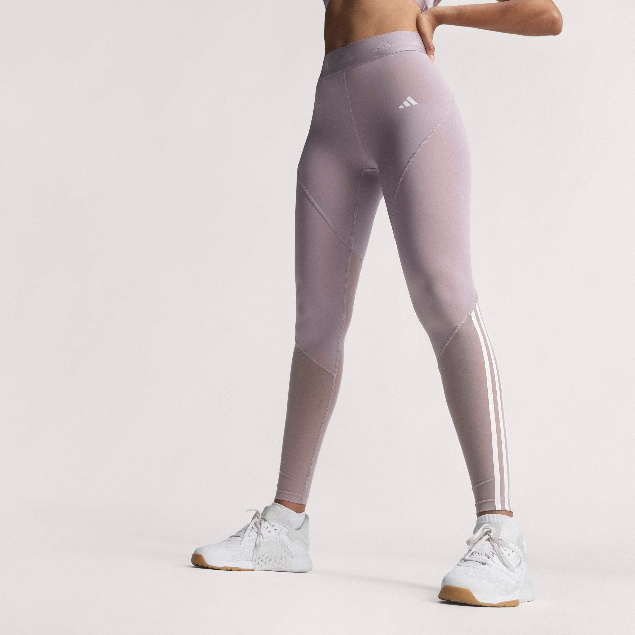 adidas Performance Trainingstights »HYGLM 1/1 L«, (1 tlg.)