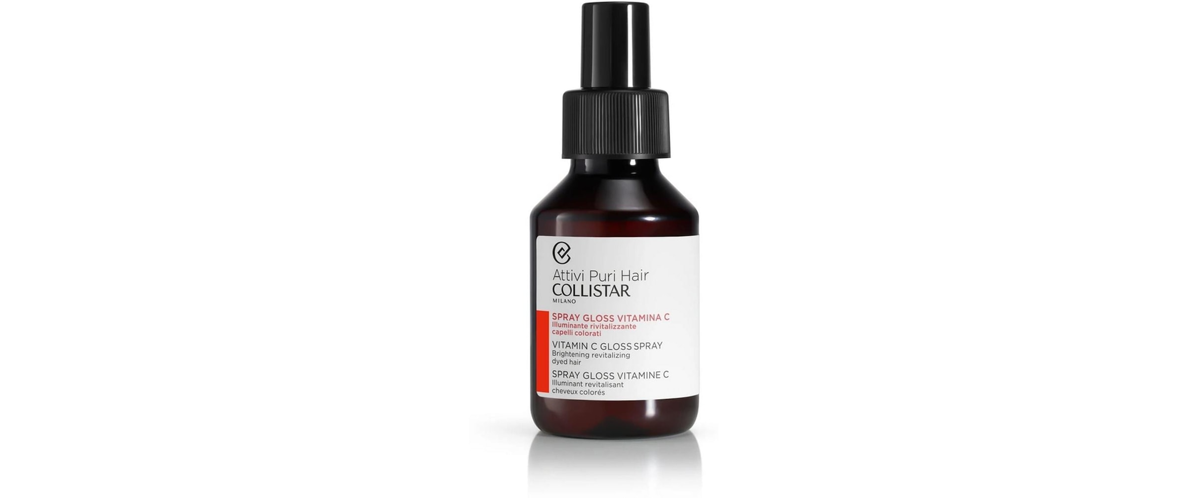 COLLISTAR Haarspray »Vitamin C 100 ml«