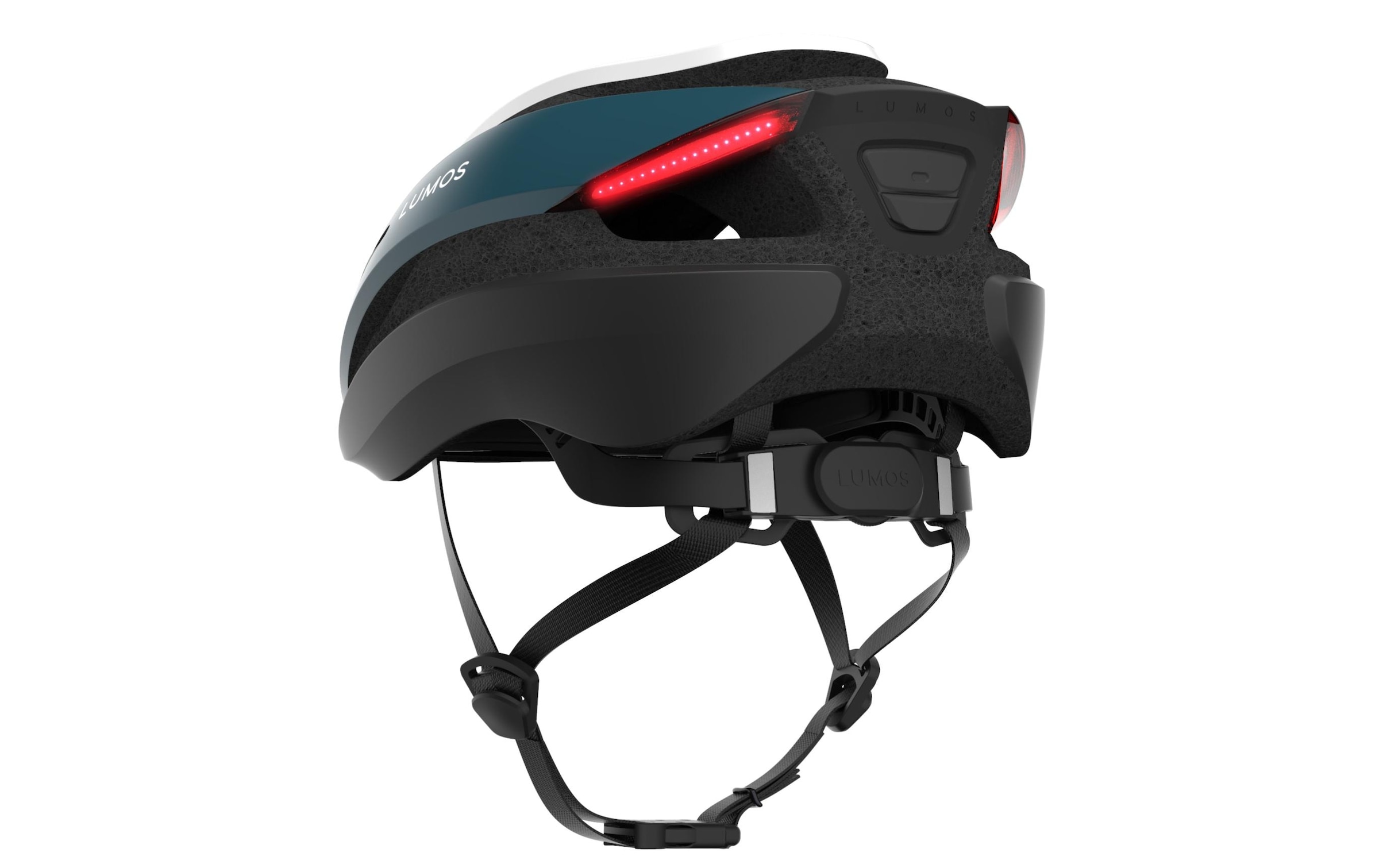 Lumos Fahrradhelm »Ultra MIPS«