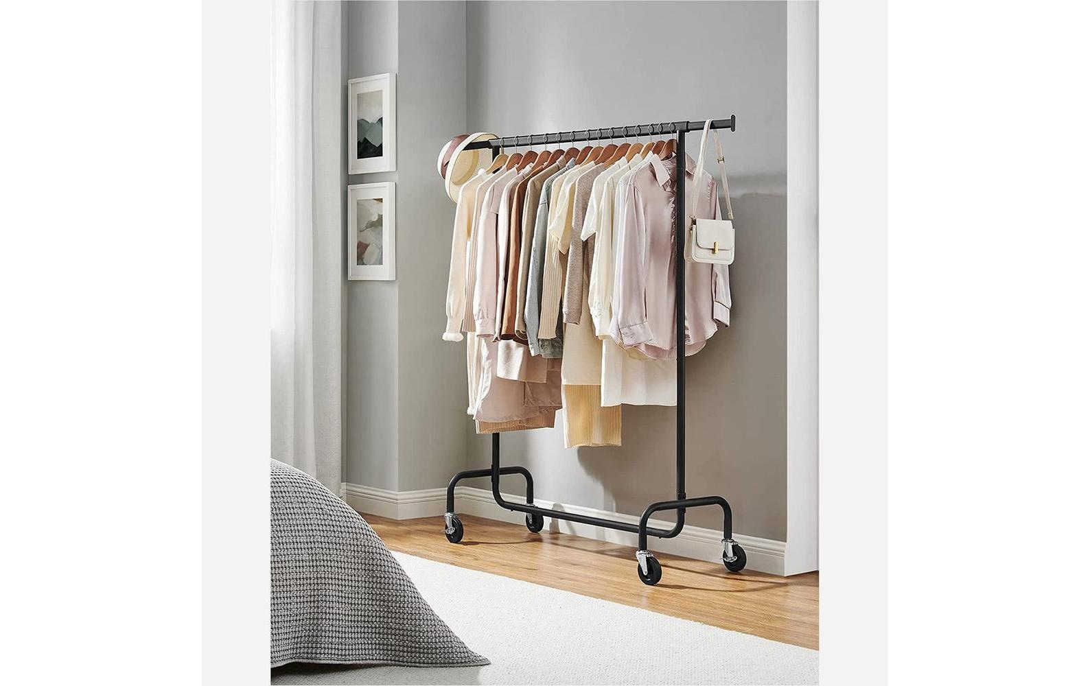SONGMICS Kleiderständer »160 cm«