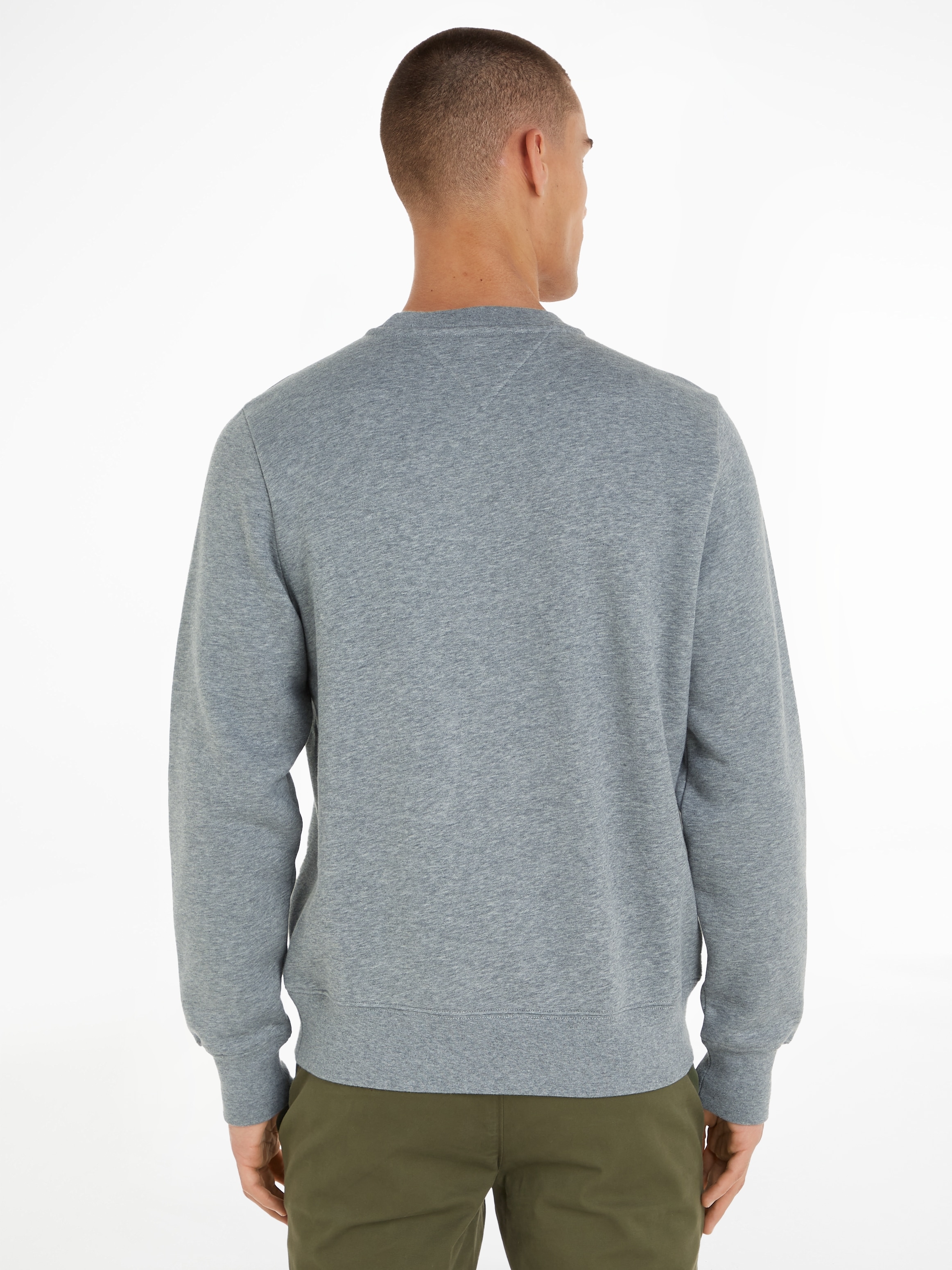 Tommy Hilfiger Sweatshirt »NEW YORK FLAG SWEATSHIRT«