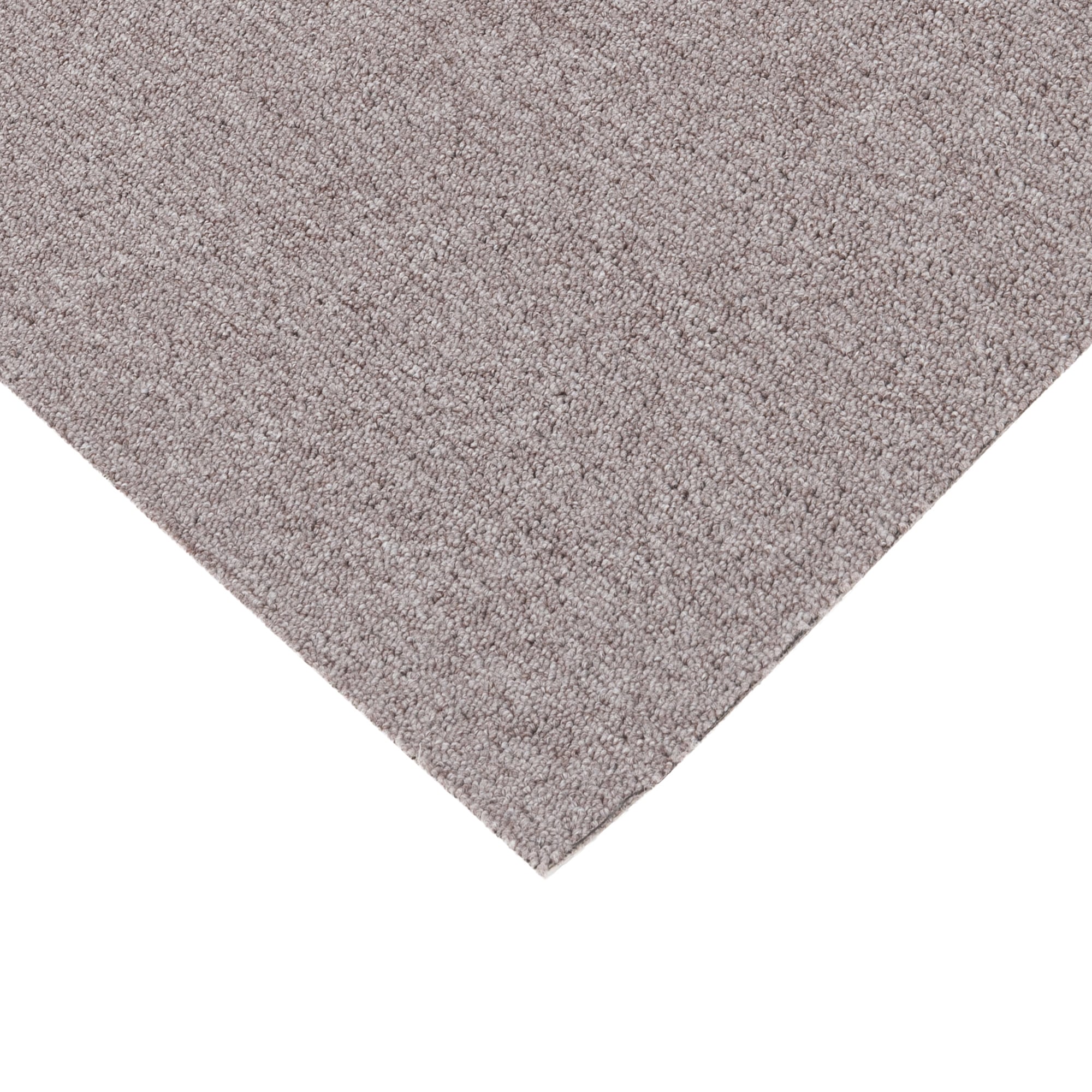 OTTO home Teppichboden "Fortis, Schlinge, Gesamthöhe 5 mm, Made in Netherlands" rechteckig meliert, Breite 400 cm, strapazierfähig, Wohnzimmer